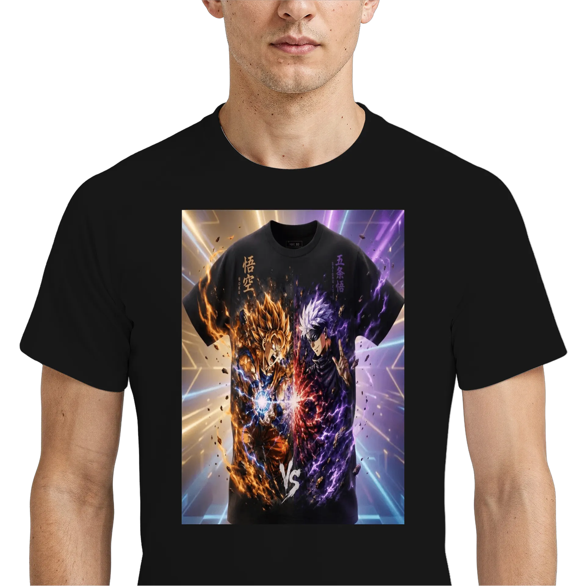 Camiseta DryFit - Imagem 4