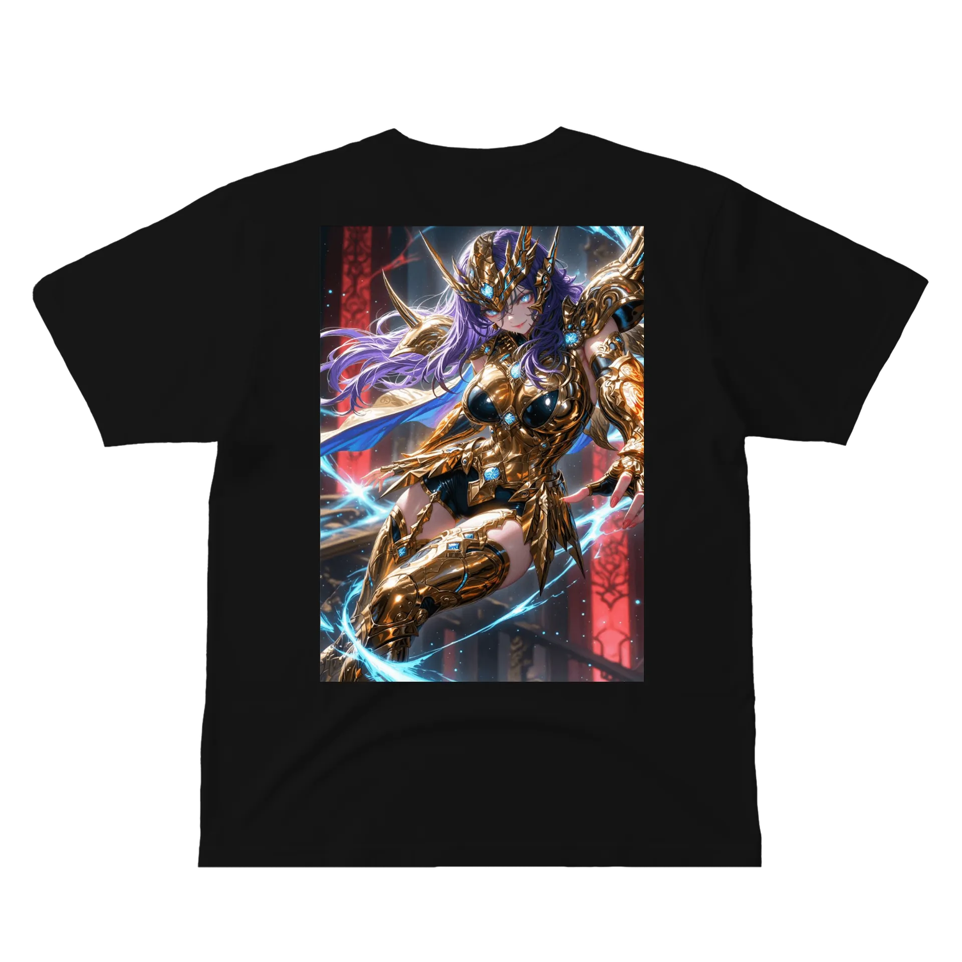 Camiseta personalizada - Imagem 3