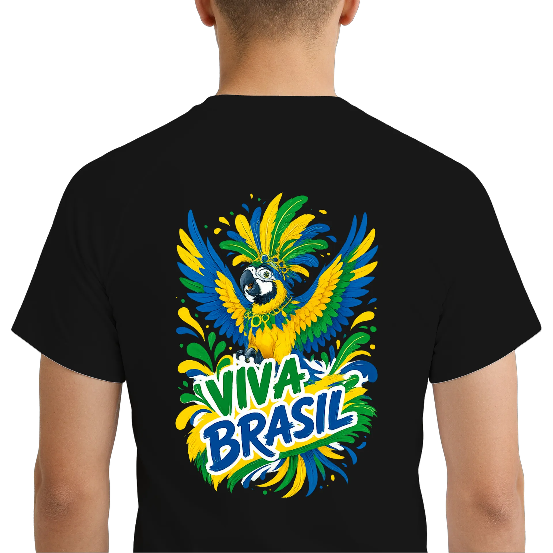 Camiseta DryFit - Imagem 6