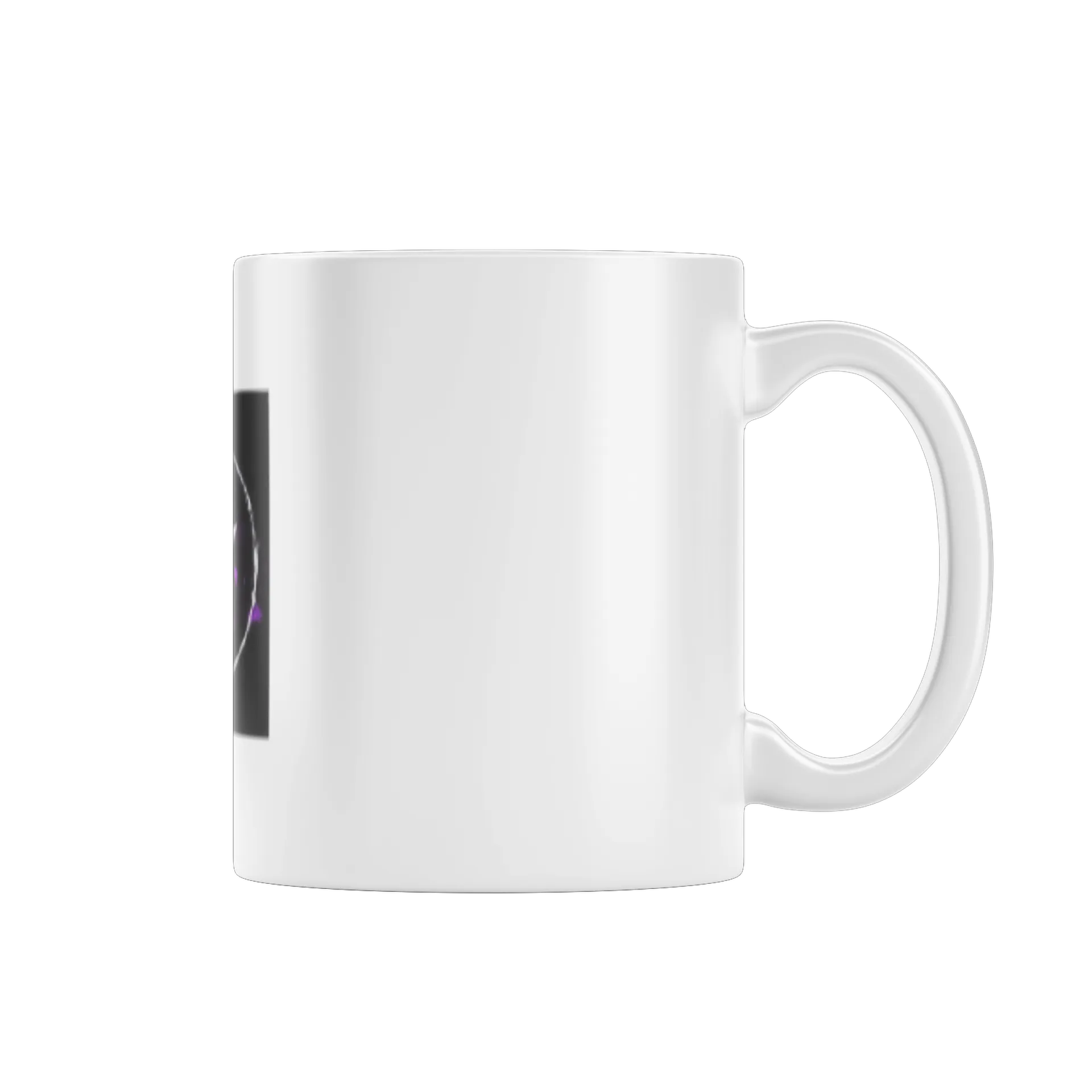 Caneca personalizada TFK - Imagem 1