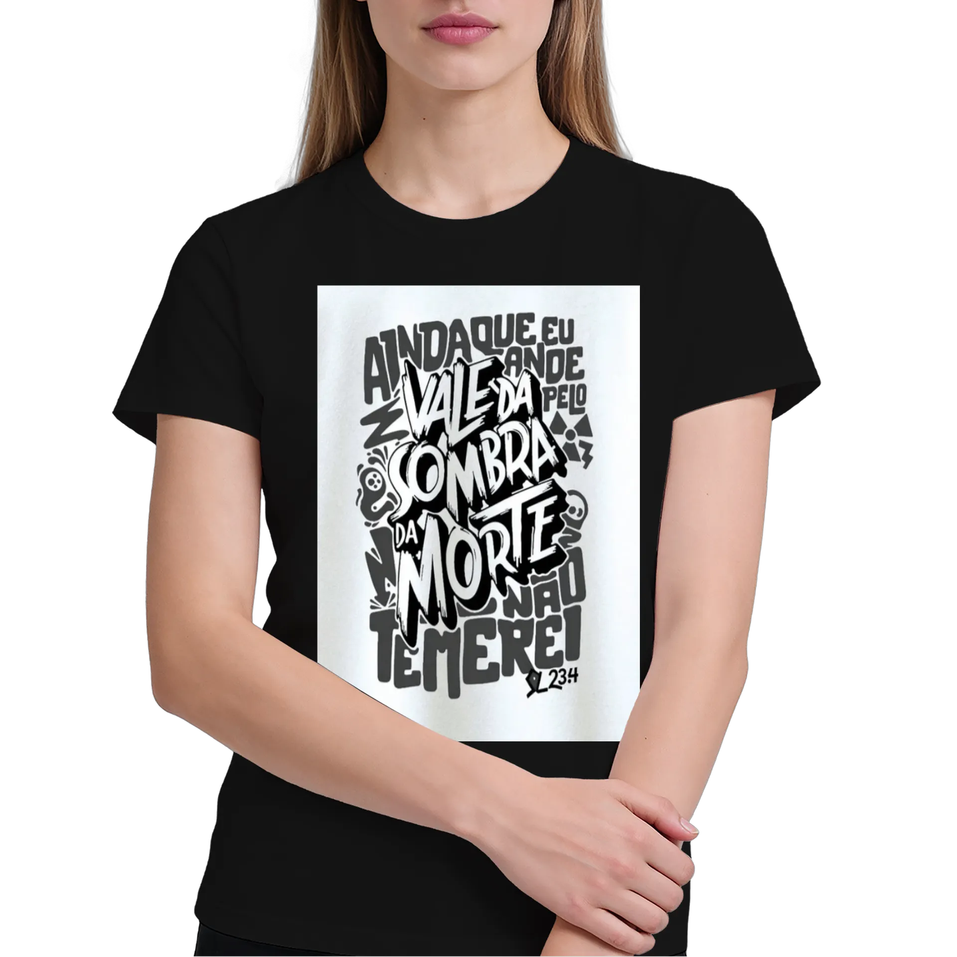 Camiseta personalizada - Imagem 4