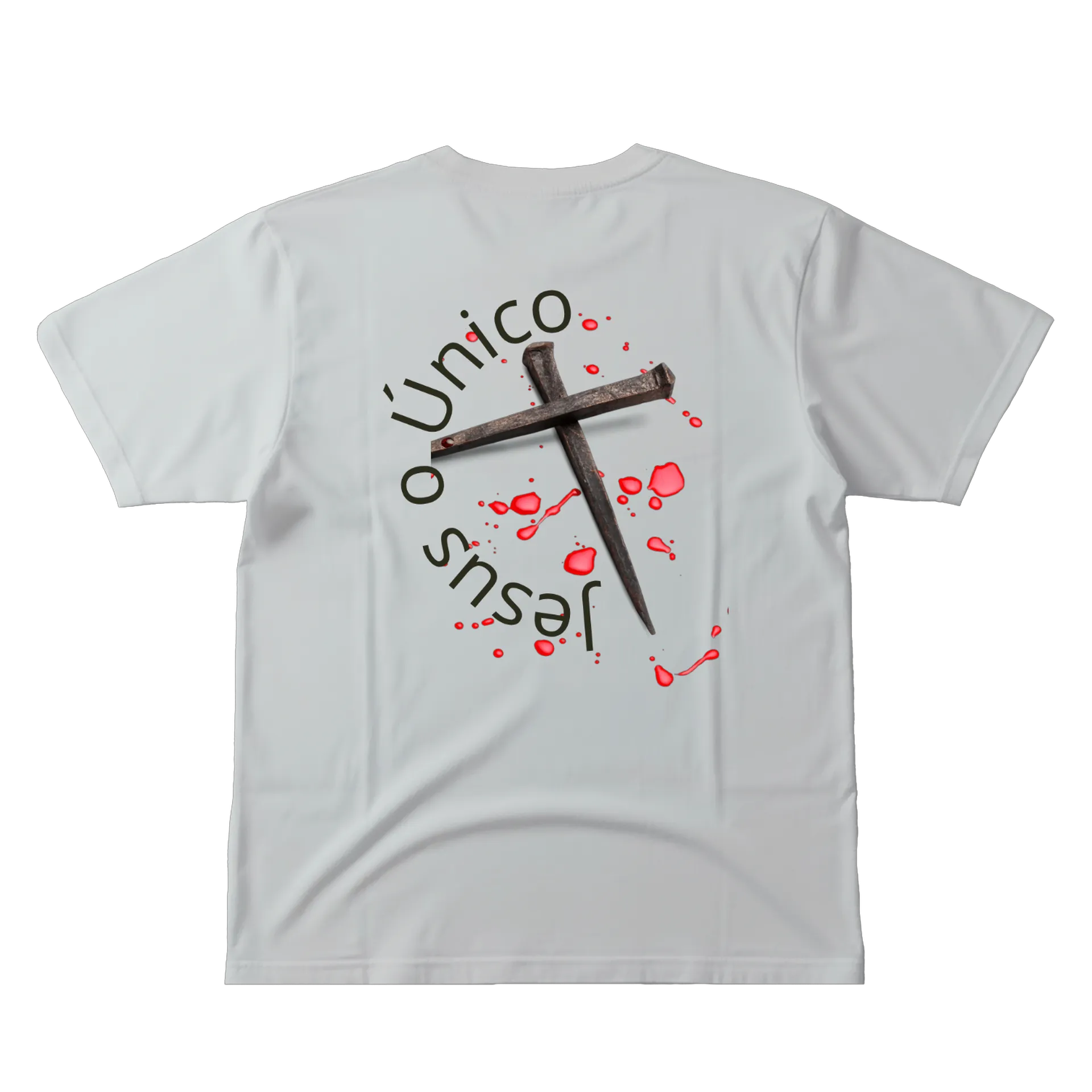 Camiseta personalizada - Imagem 3