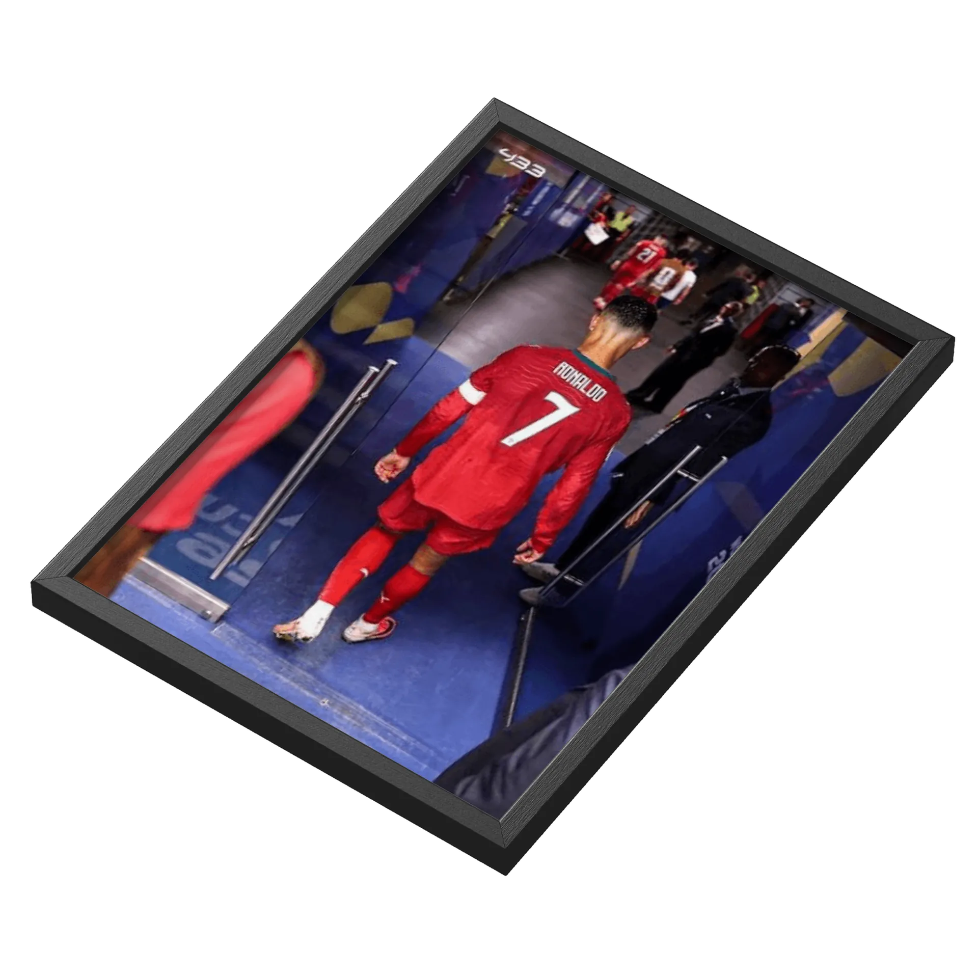 Quadro A3 personalizado - Imagem 3