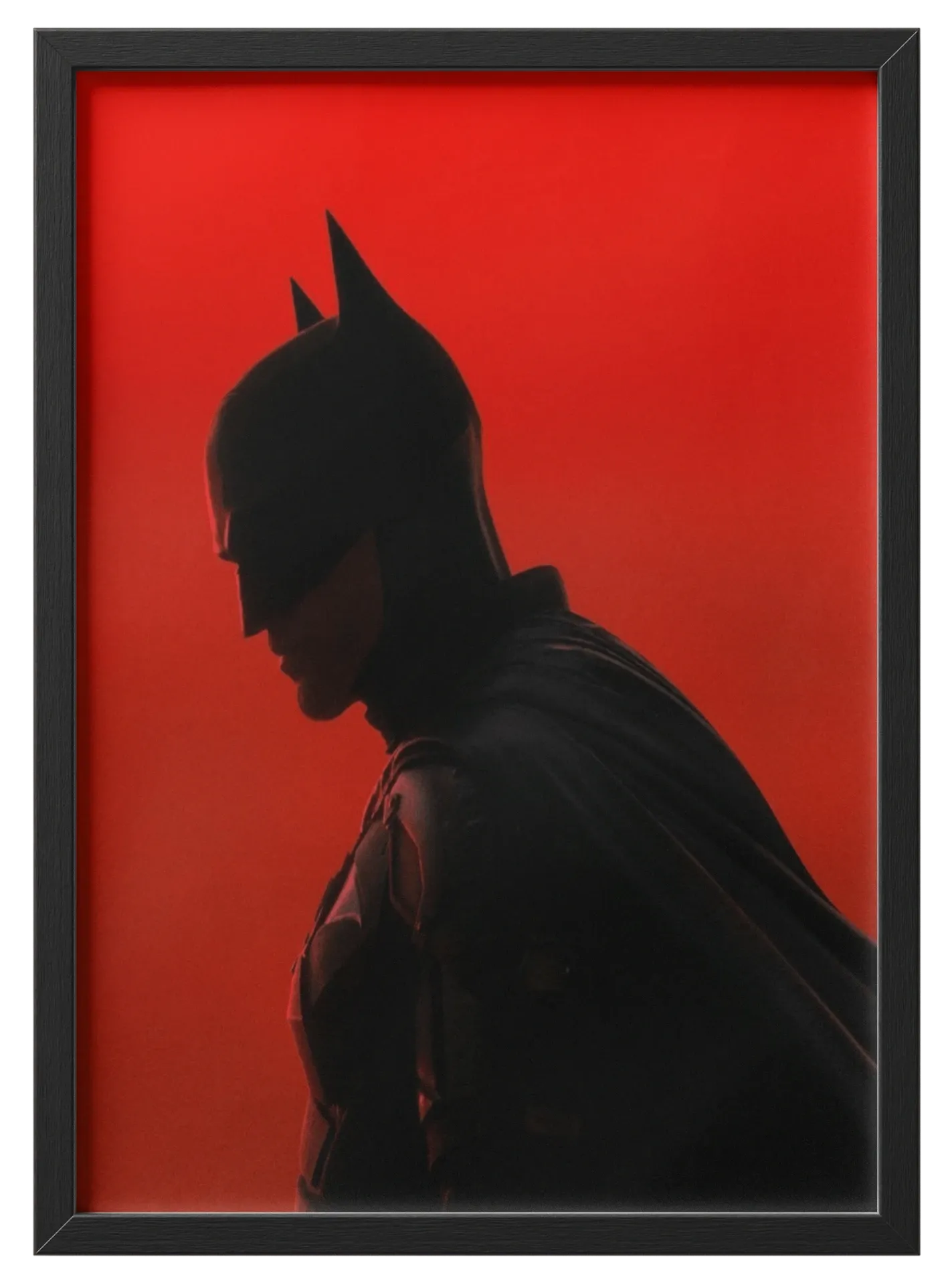Quadro do the Batman  - Imagem 1