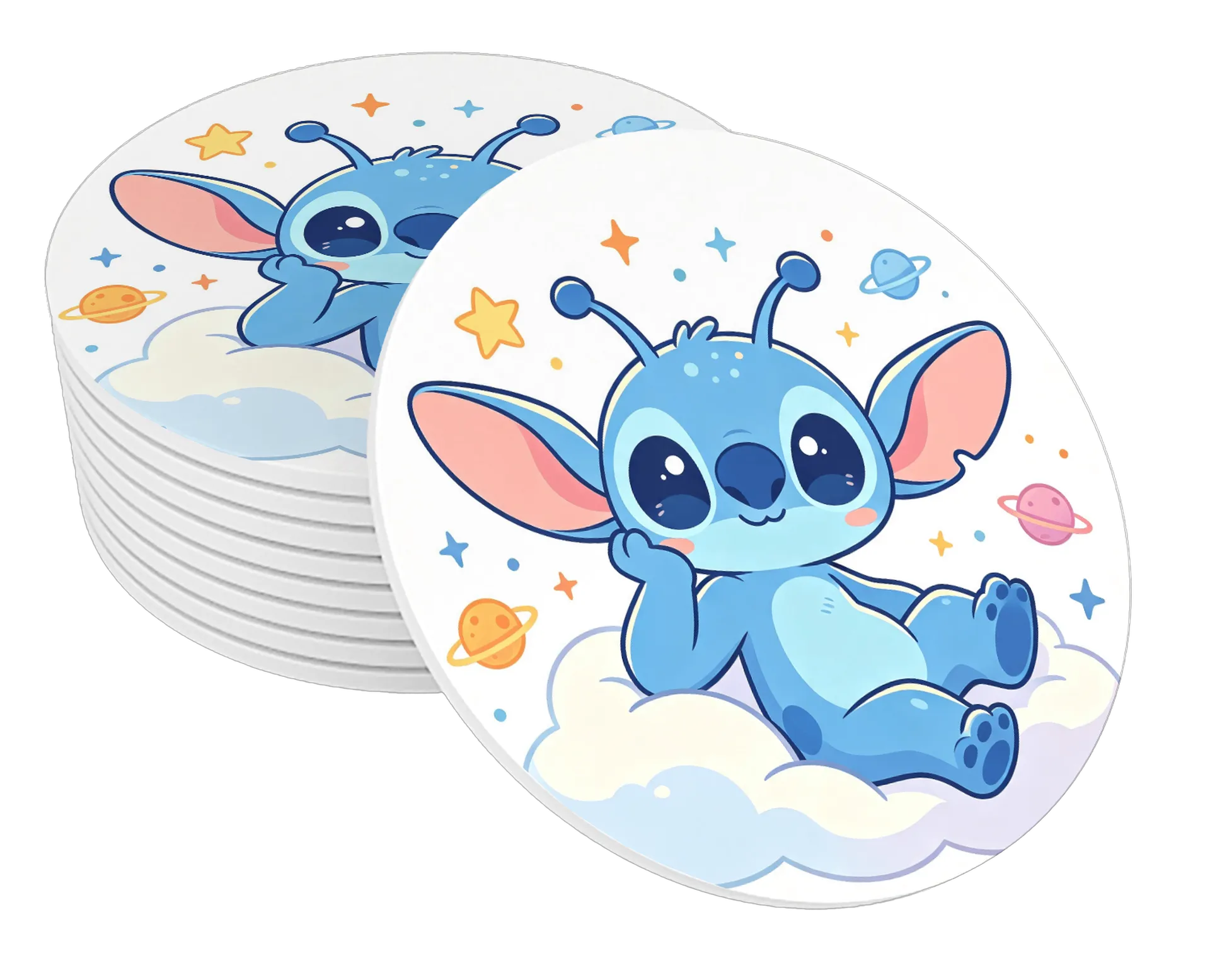 Porta-copos personalizado - Imagem 1