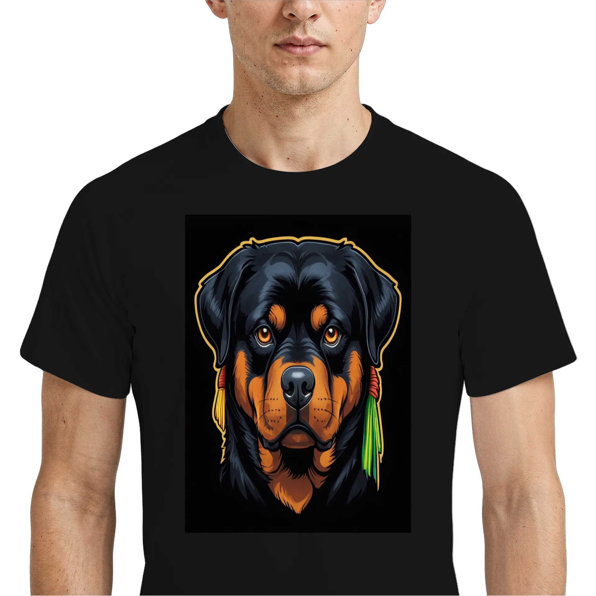 Camiseta DryFit - Imagem 4