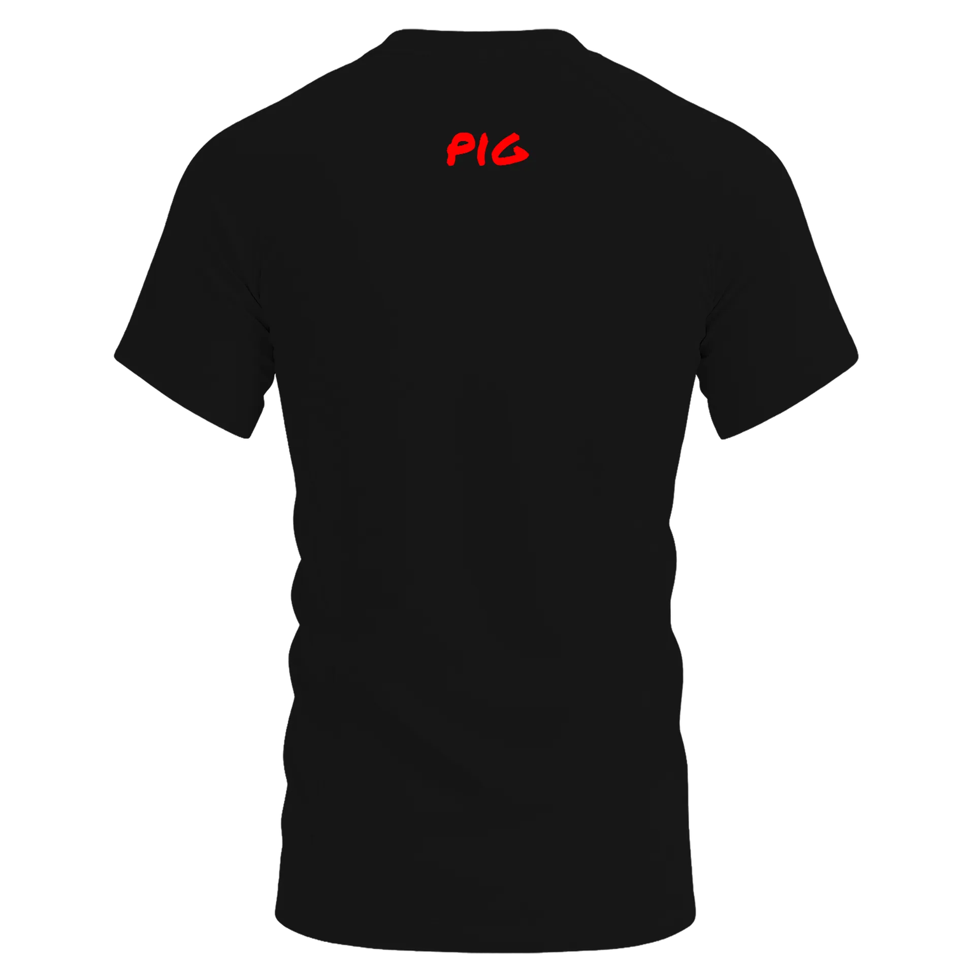 Jersey Zoológico PIG - Imagem 2