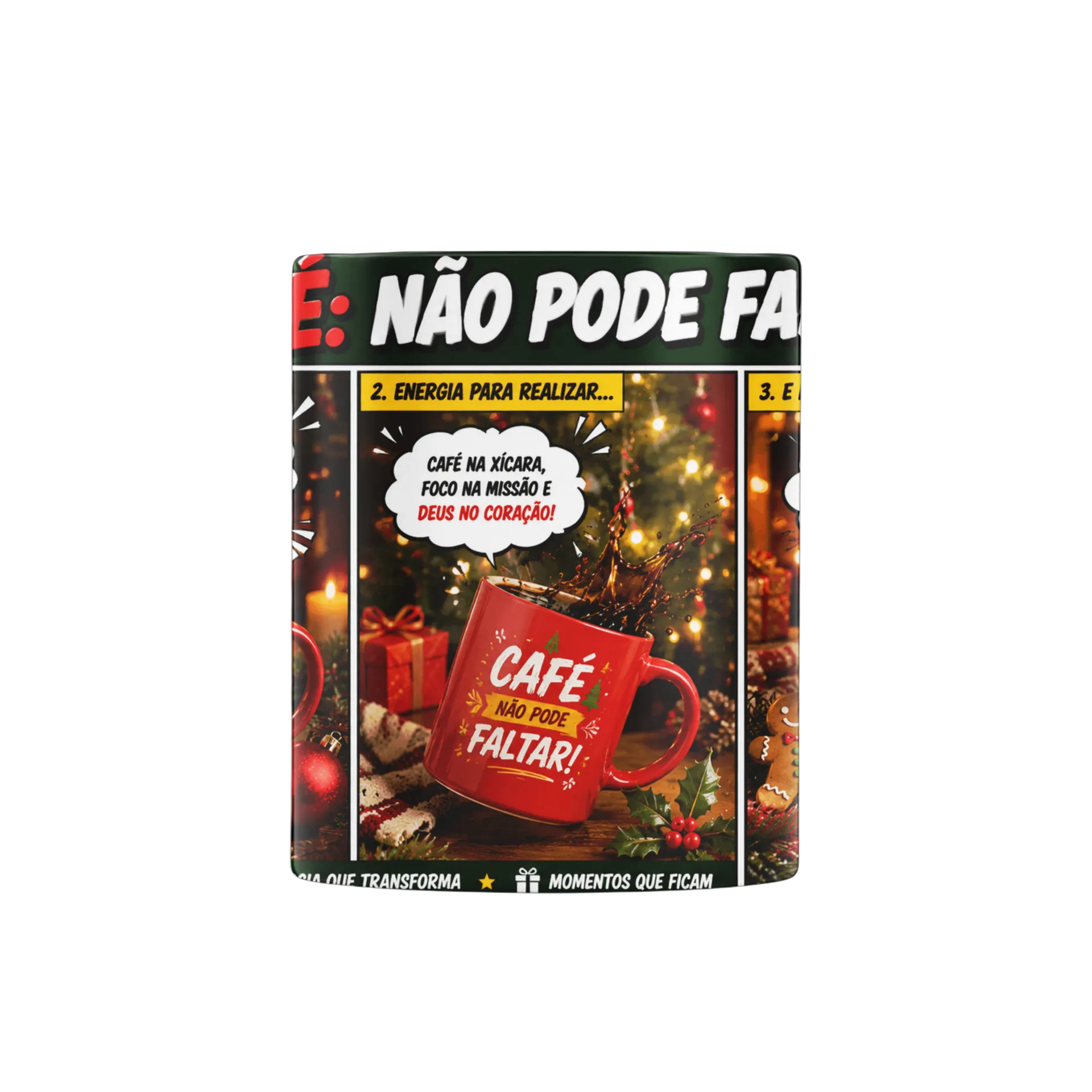 Caneca personalizada - Imagem 3