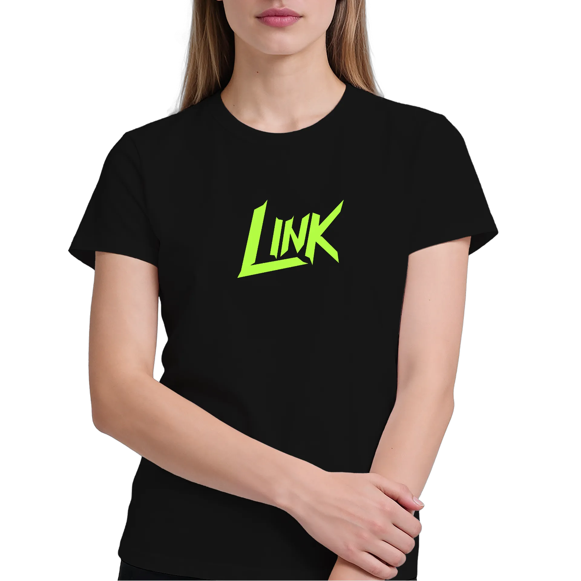 Camiseta personalizada de Link — imagem 3 de 6