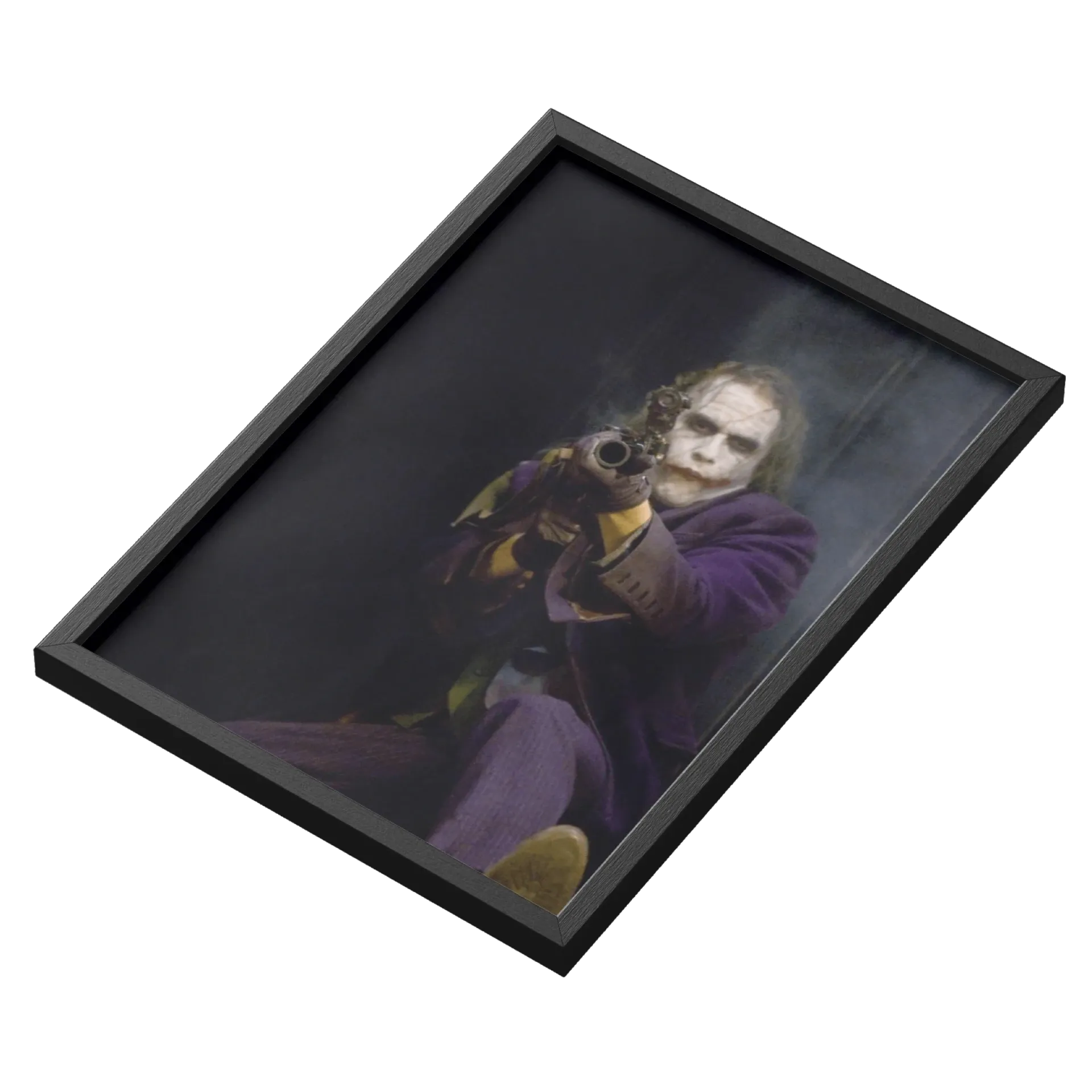 Quadro do coringa - Imagem 3