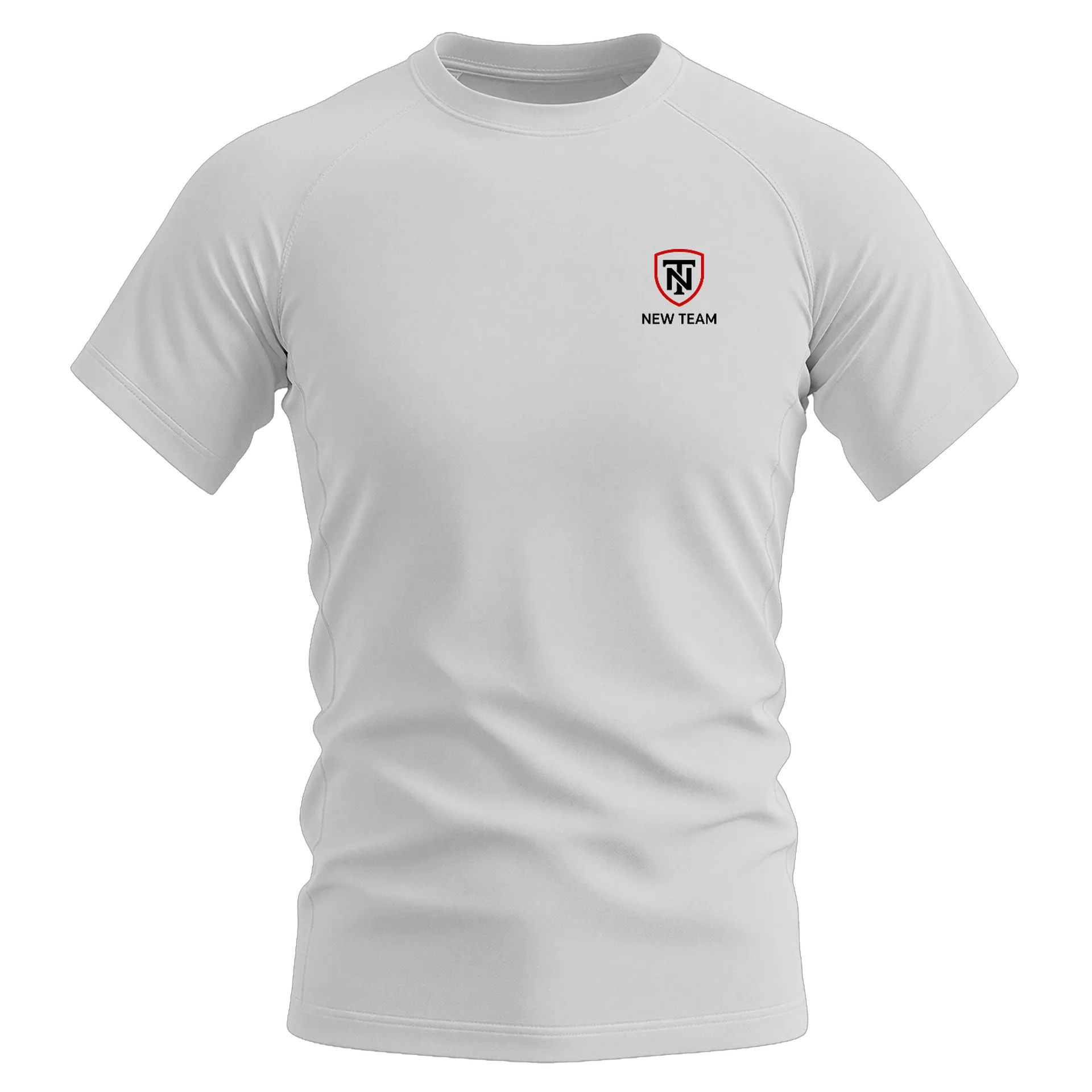 Camiseta Dry Fit Stronger Everyday Estampa Unissex 100% - Imagem 1