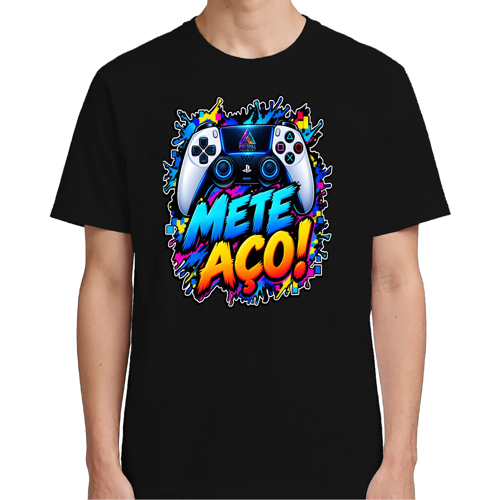 Camiseta personalizada - Imagem 4