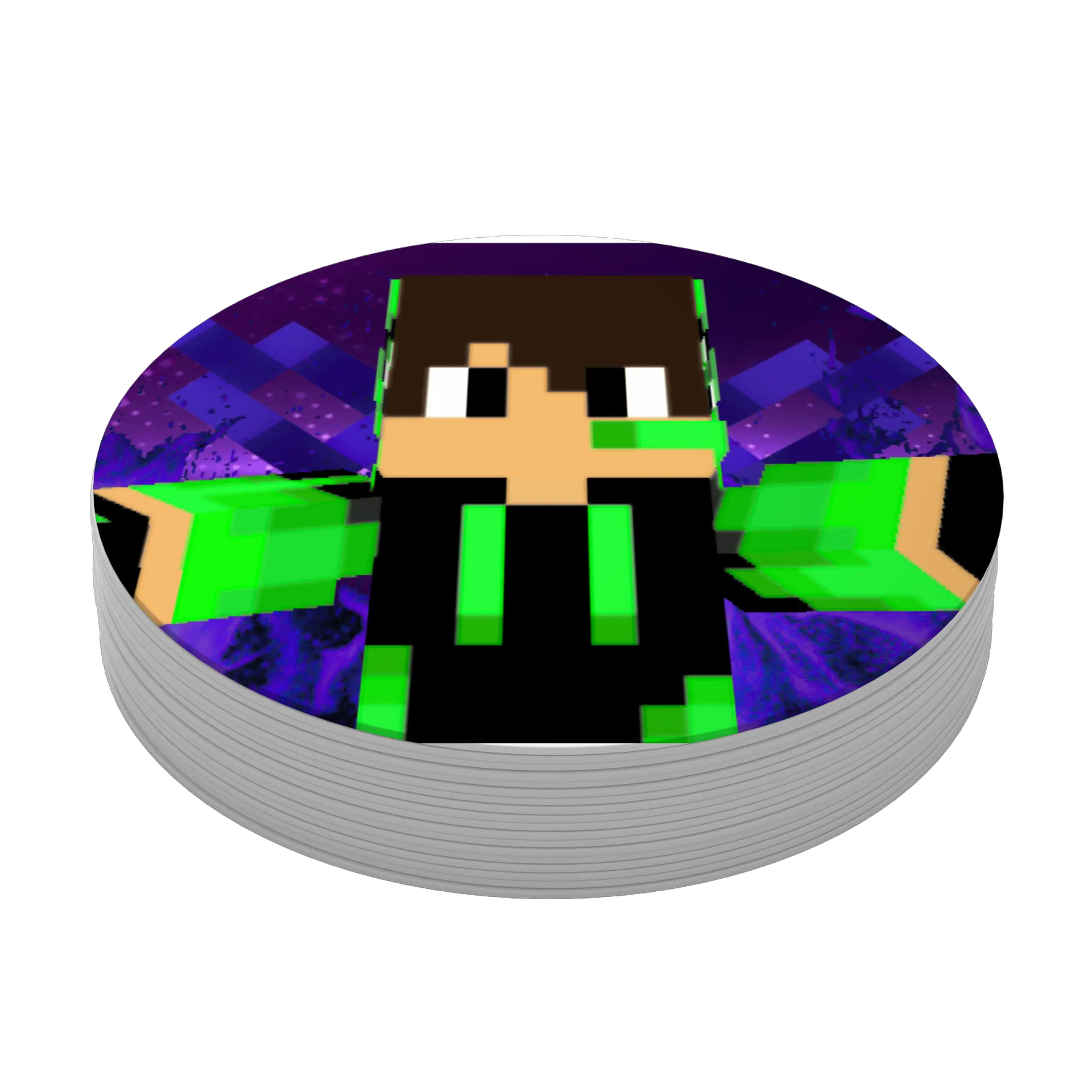 Porta-copos CAPUTI GAMER  - Imagem 4