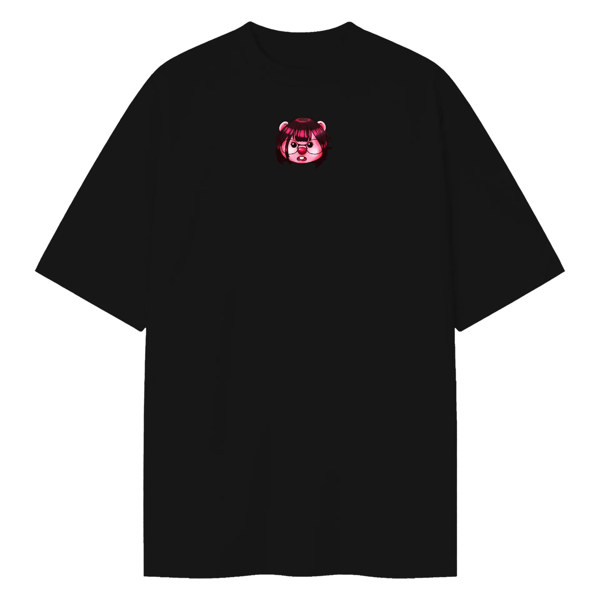 Camiseta Nibolismo de Nicole Mayumi