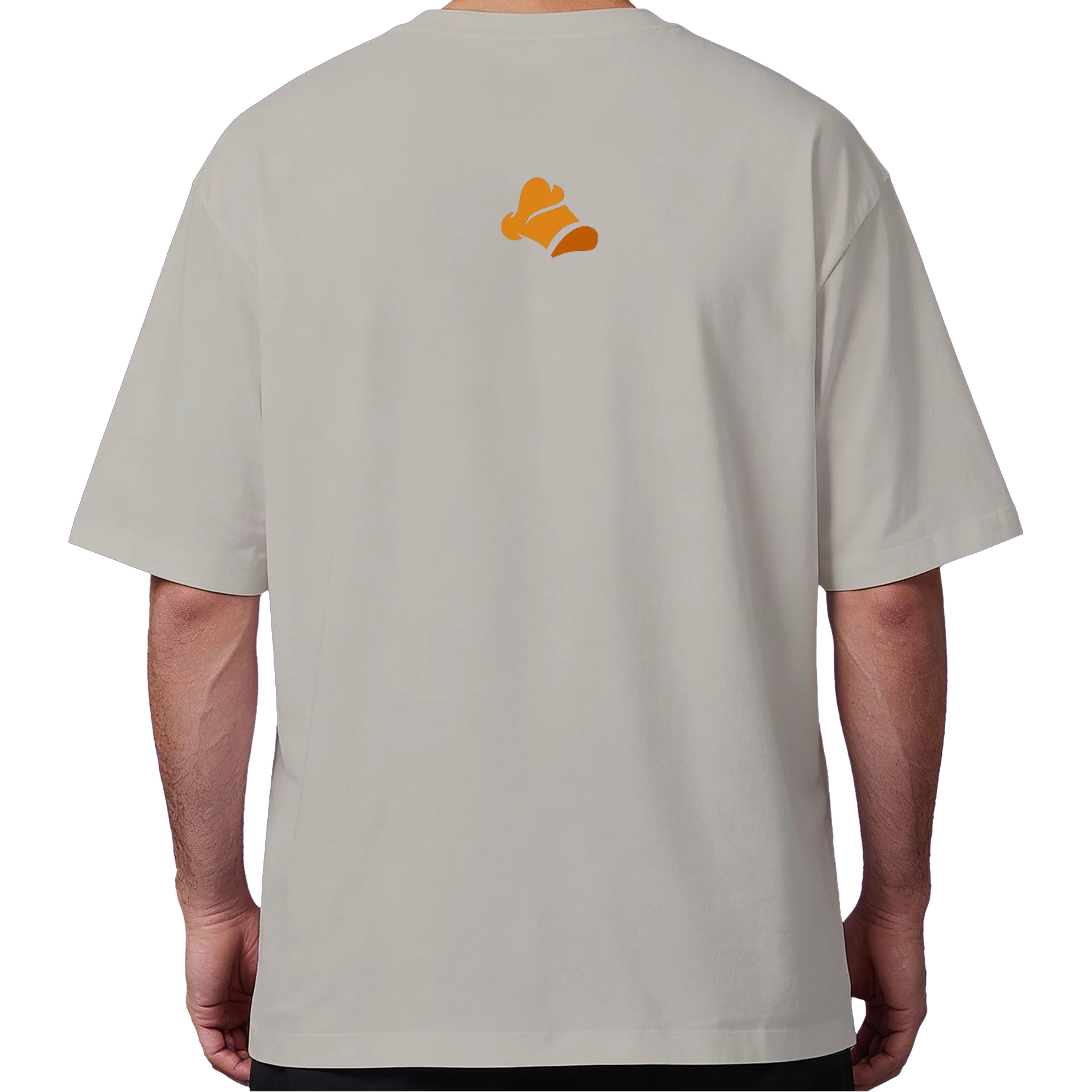 Camiseta Oversized - Imagem 6