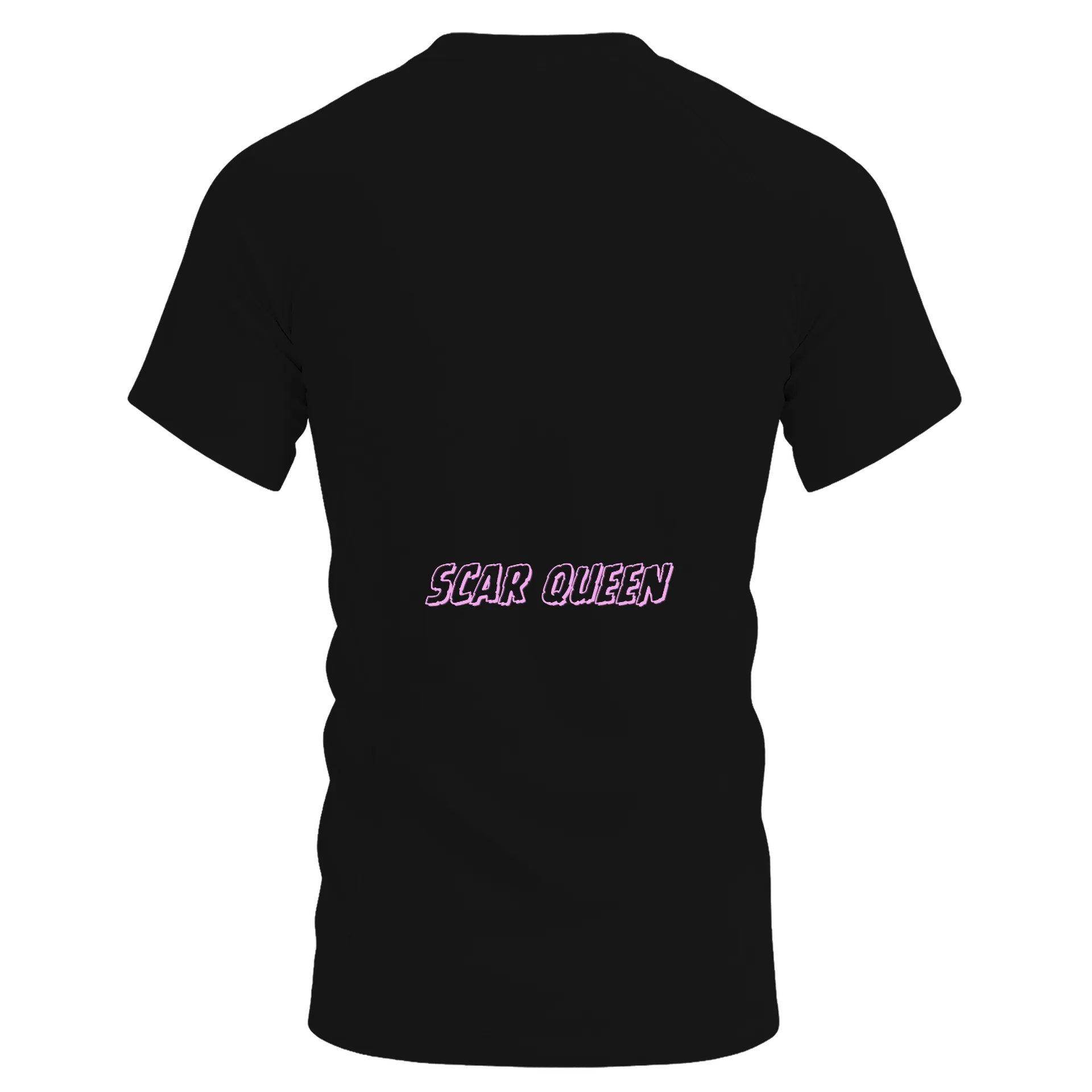 Camiseta DryFit de Scarllett Queen — imagem 2 de 6