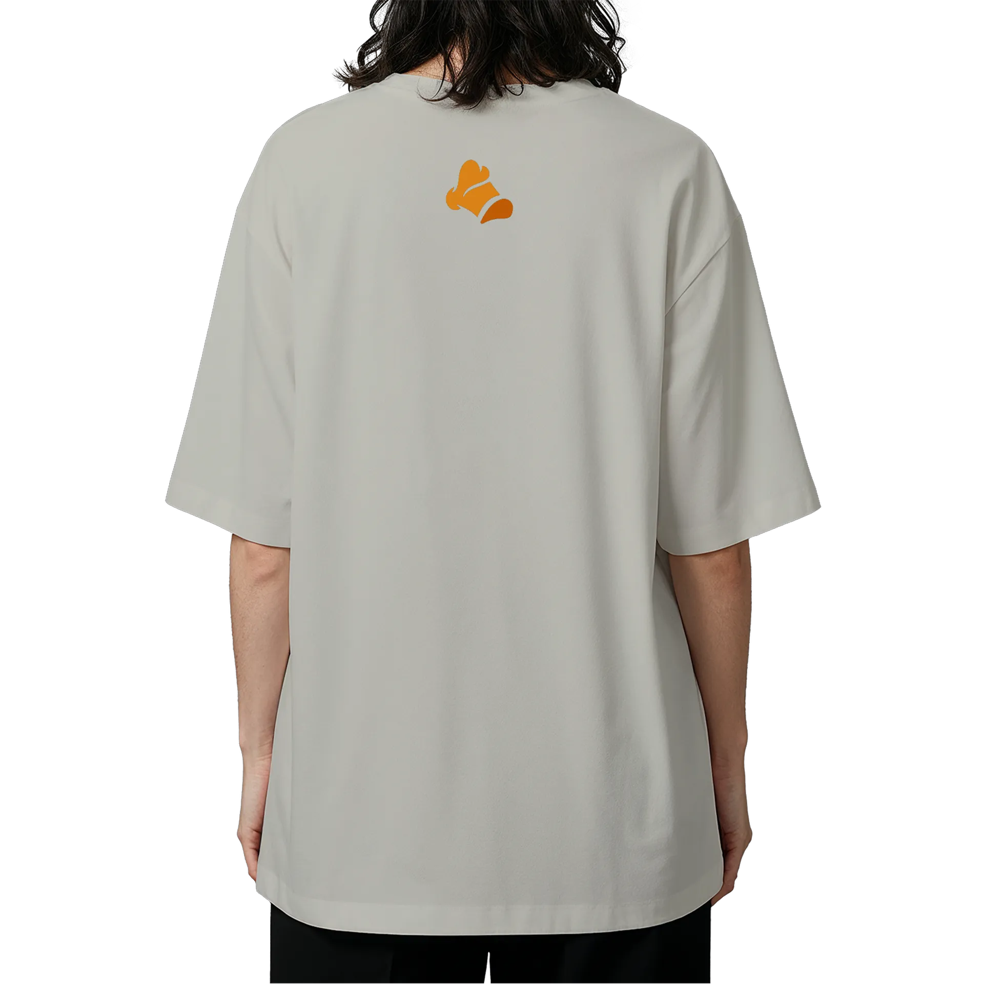 Camiseta Oversized - Imagem 5