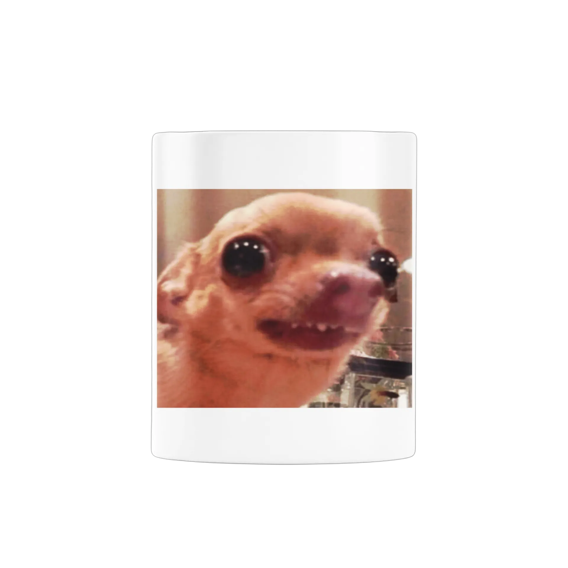 Caneca dentinho - Imagem 2