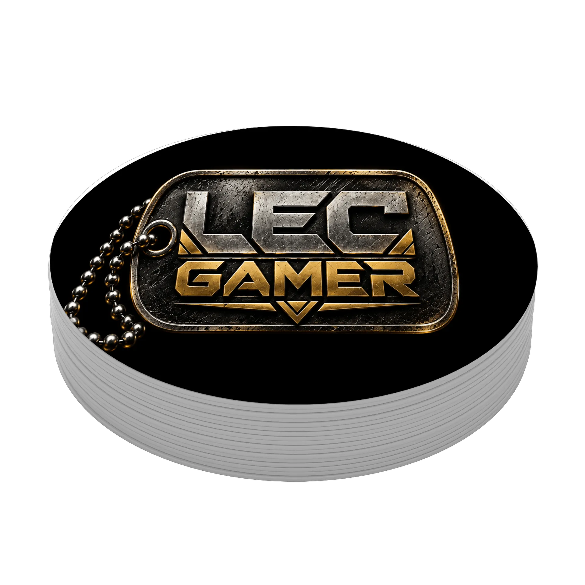 Porta-copos personalizado - Imagem 3