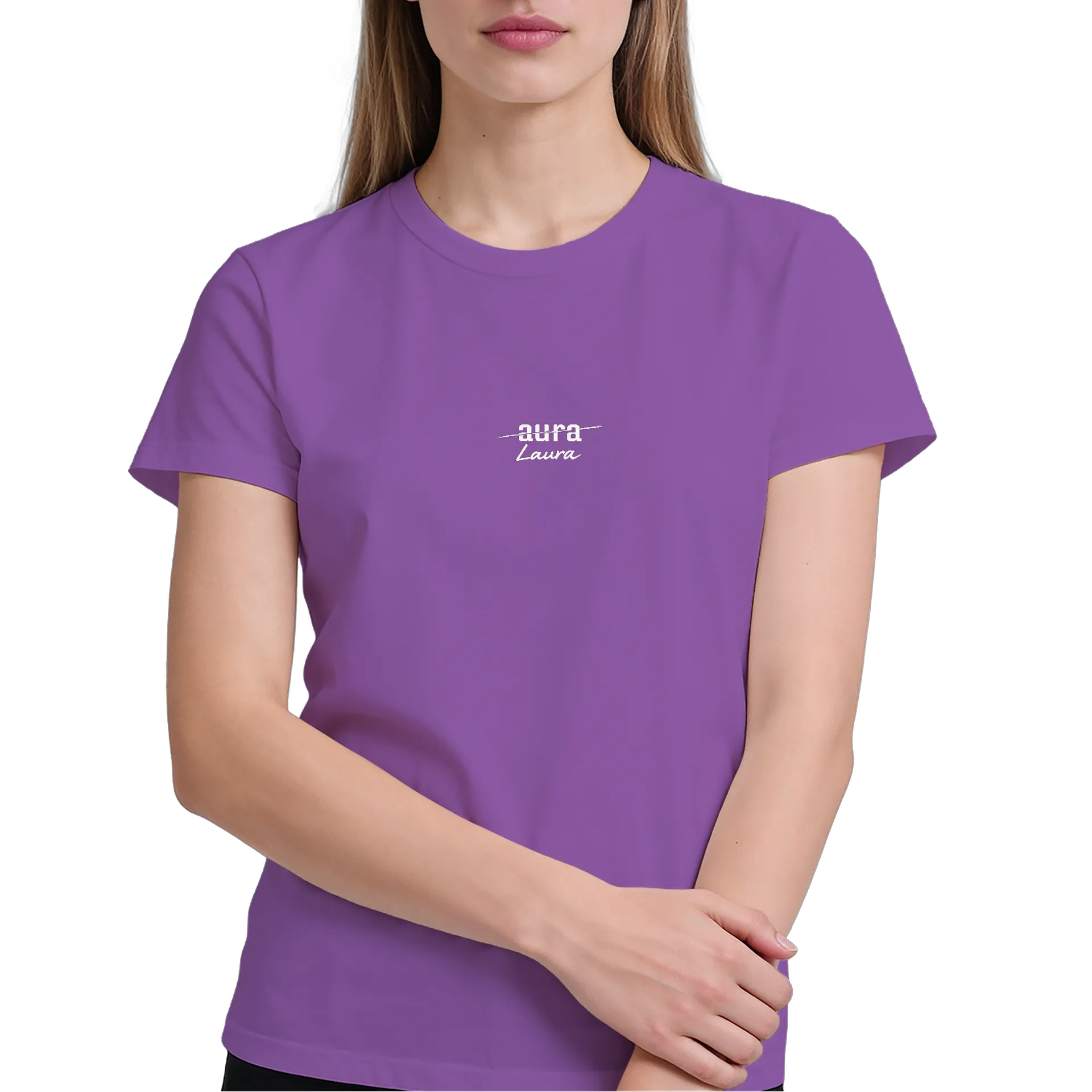 Camiseta Laura - Imagem 4