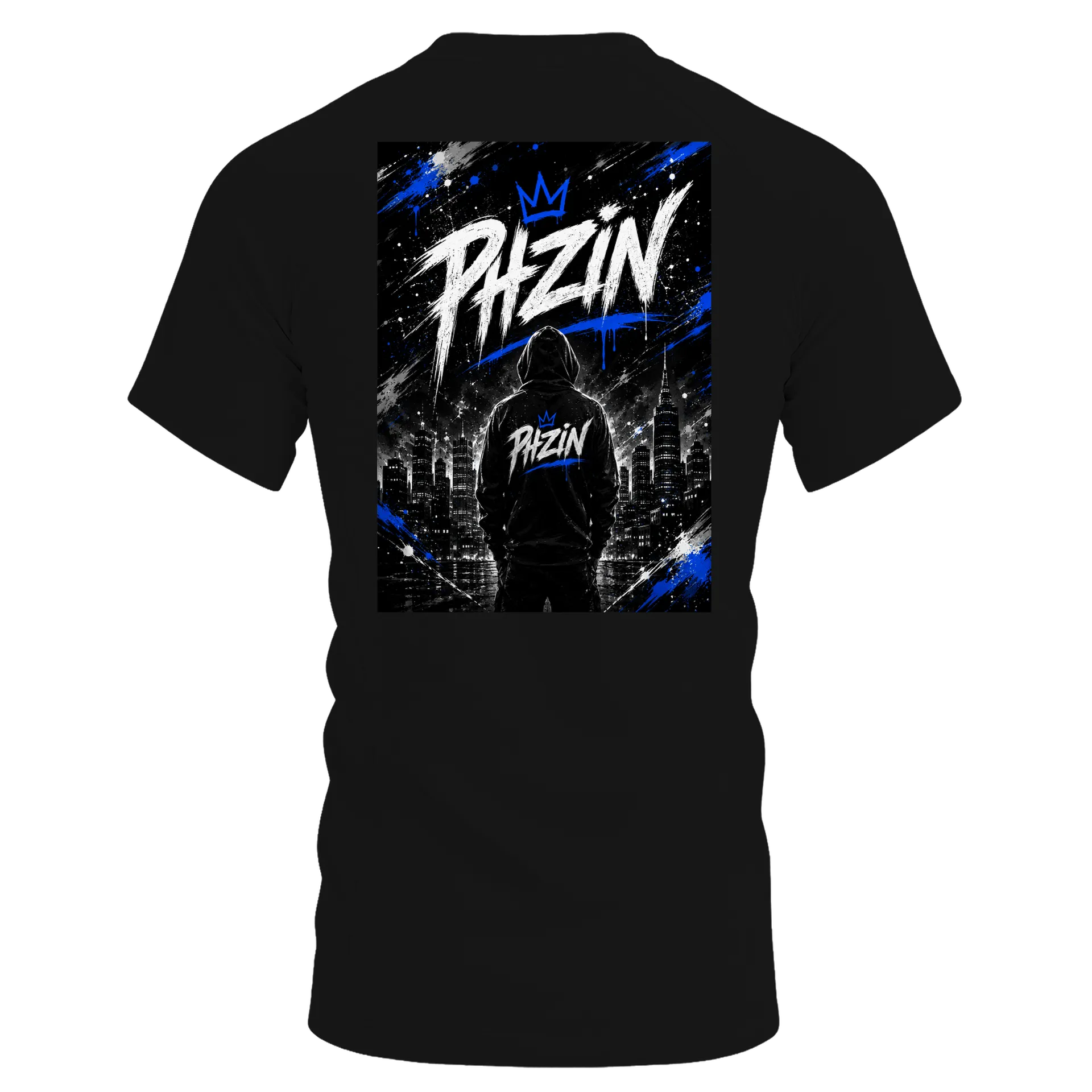 Camiseta DryFit de phzin de PedroHenrique — imagem 2 de 6