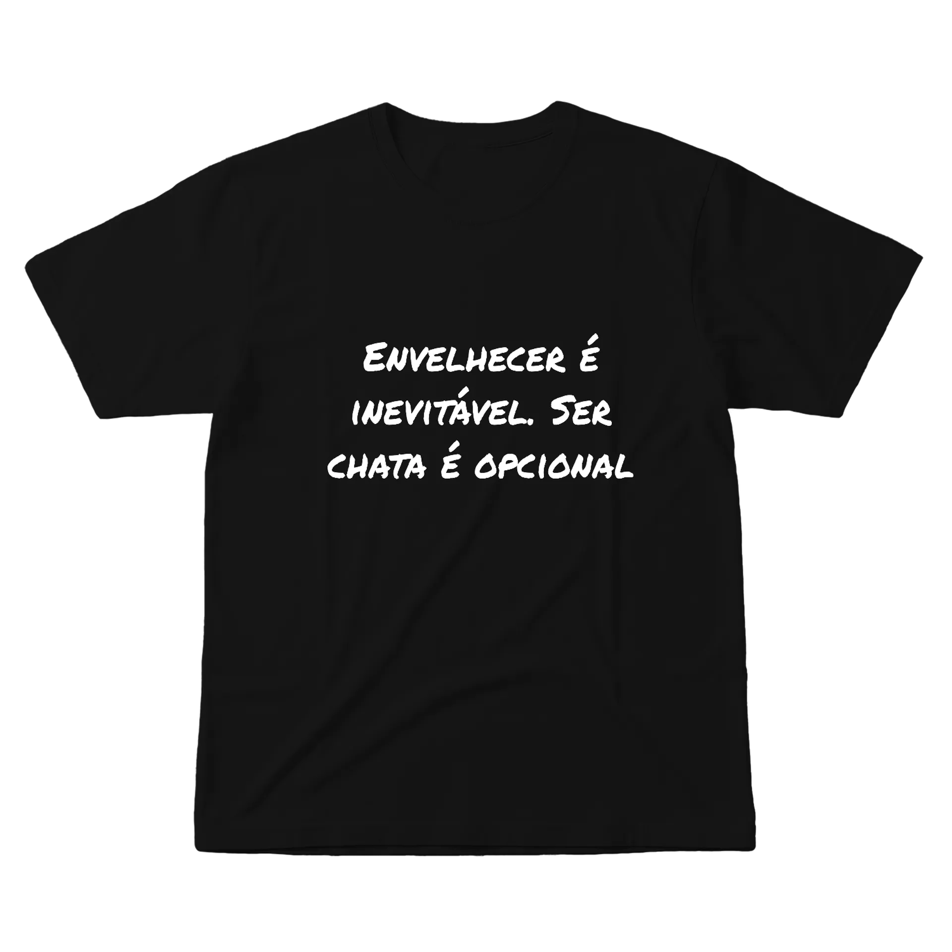 Camiseta personalizada - Imagem 1