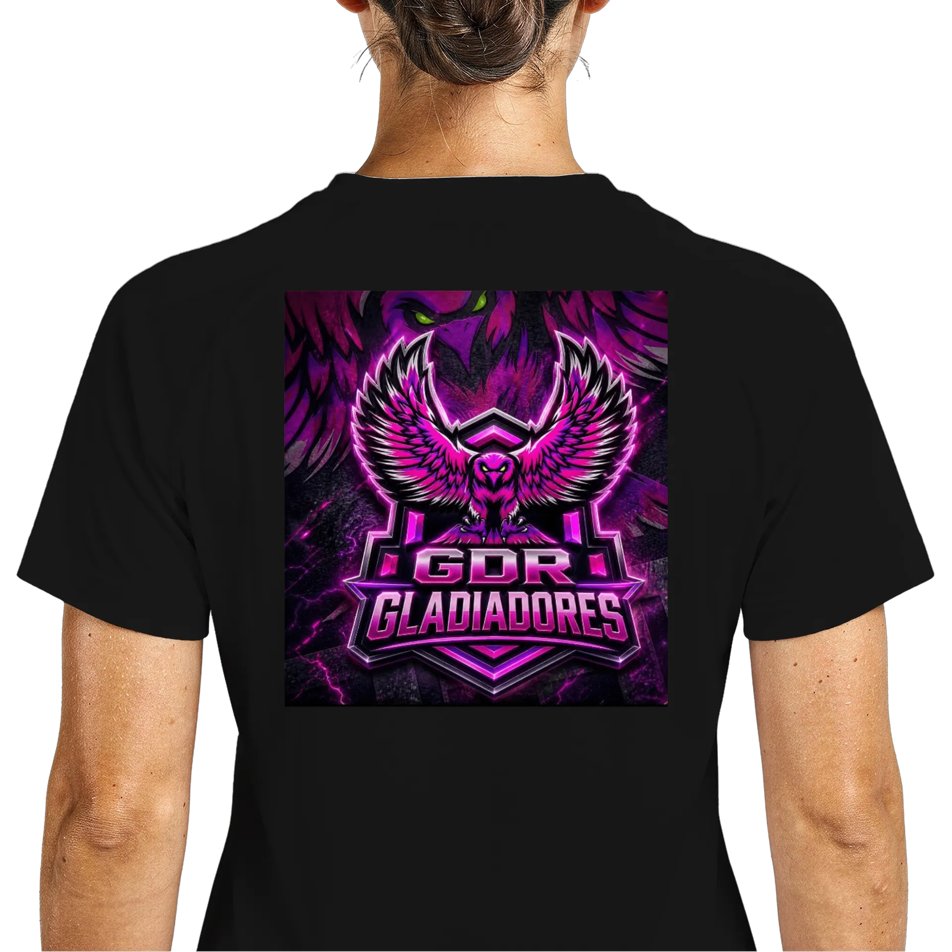Camiseta DryFit - Imagem 5