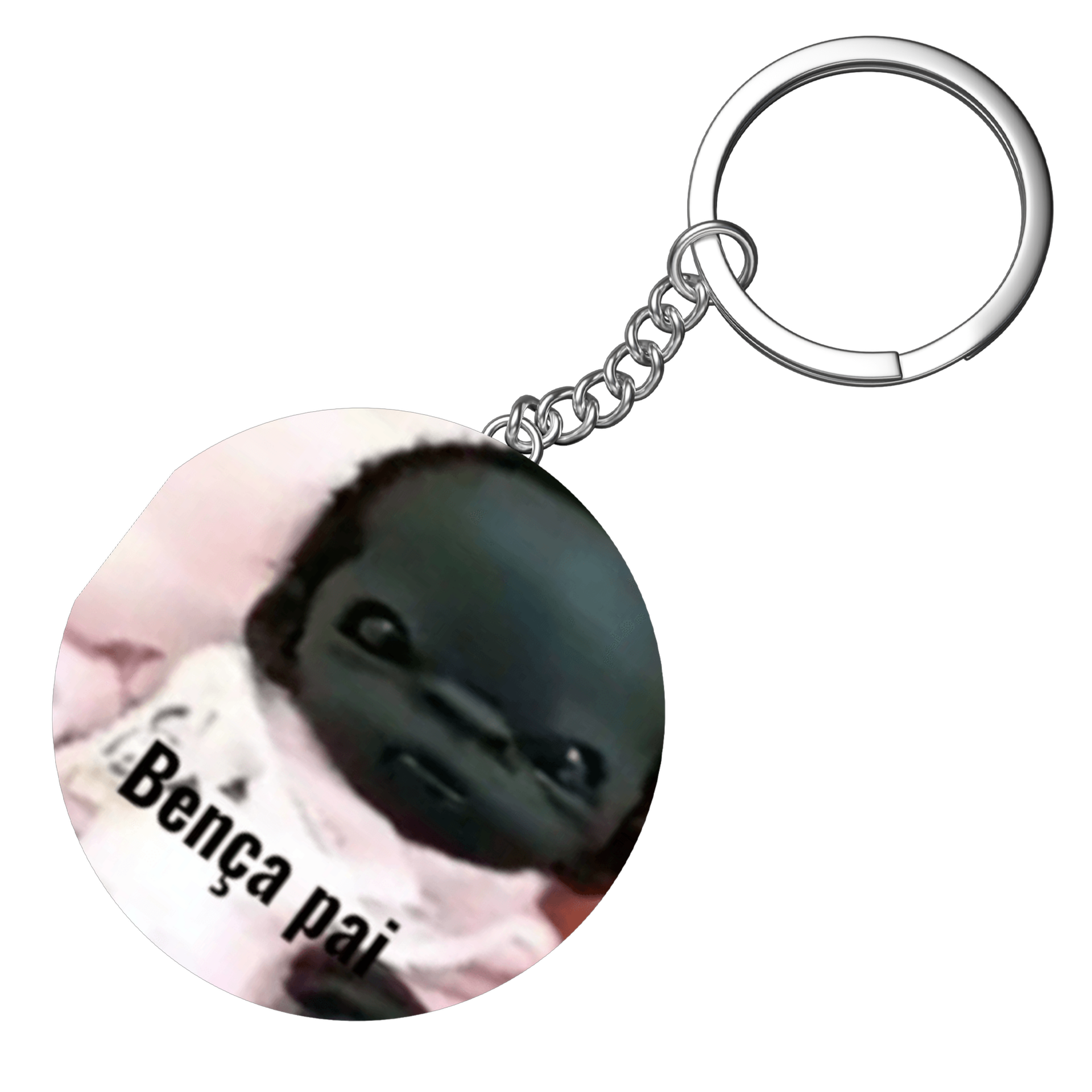 Chaveiro personalizado - Imagem 4