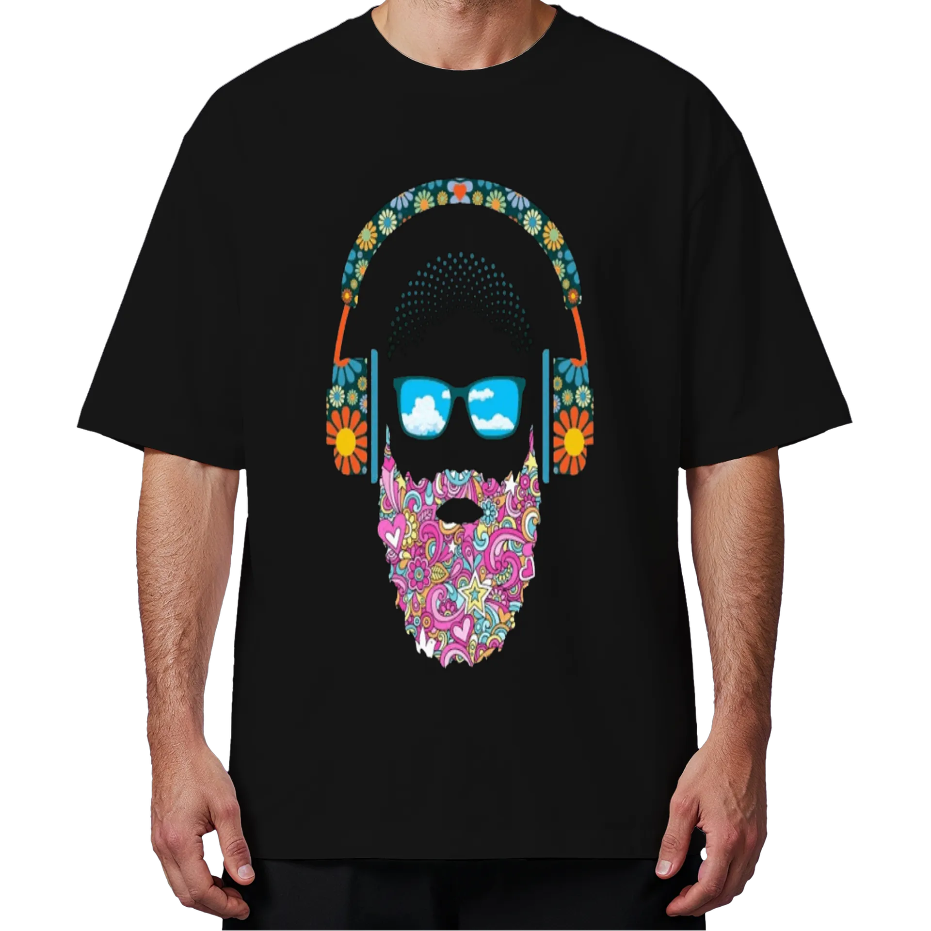 Camiseta Oversized - Imagem 4
