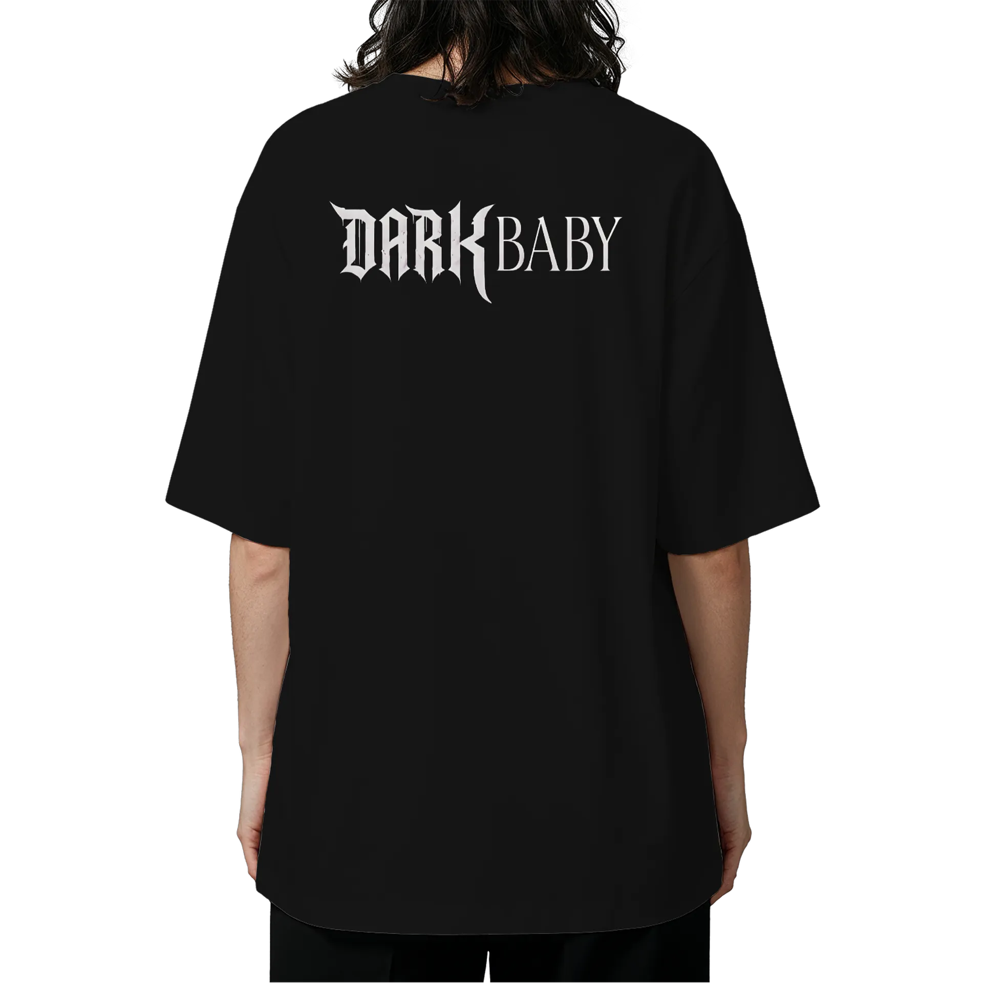 Camiseta Oversized Konfa - Imagem 5