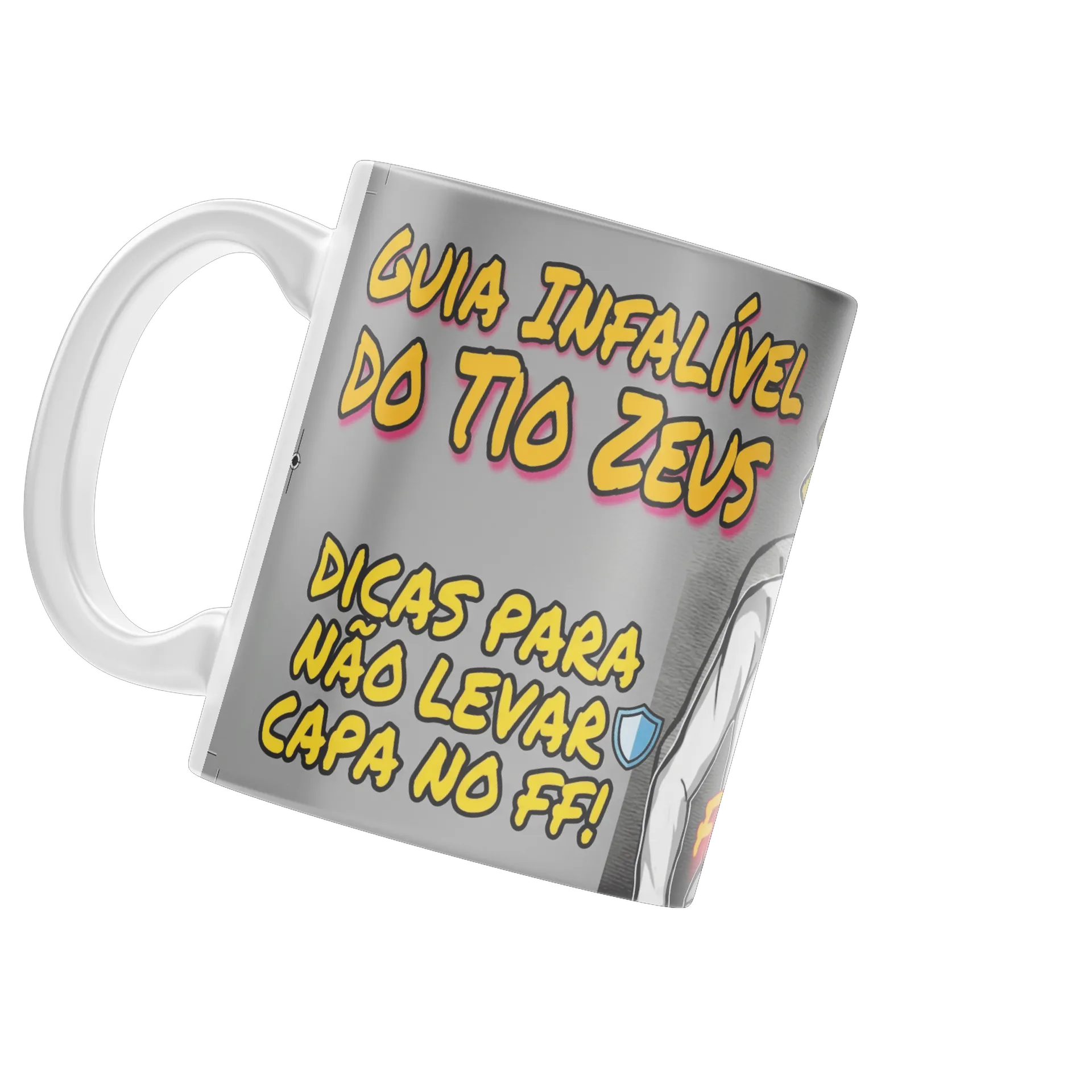 Caneca personalizada - Imagem 4
