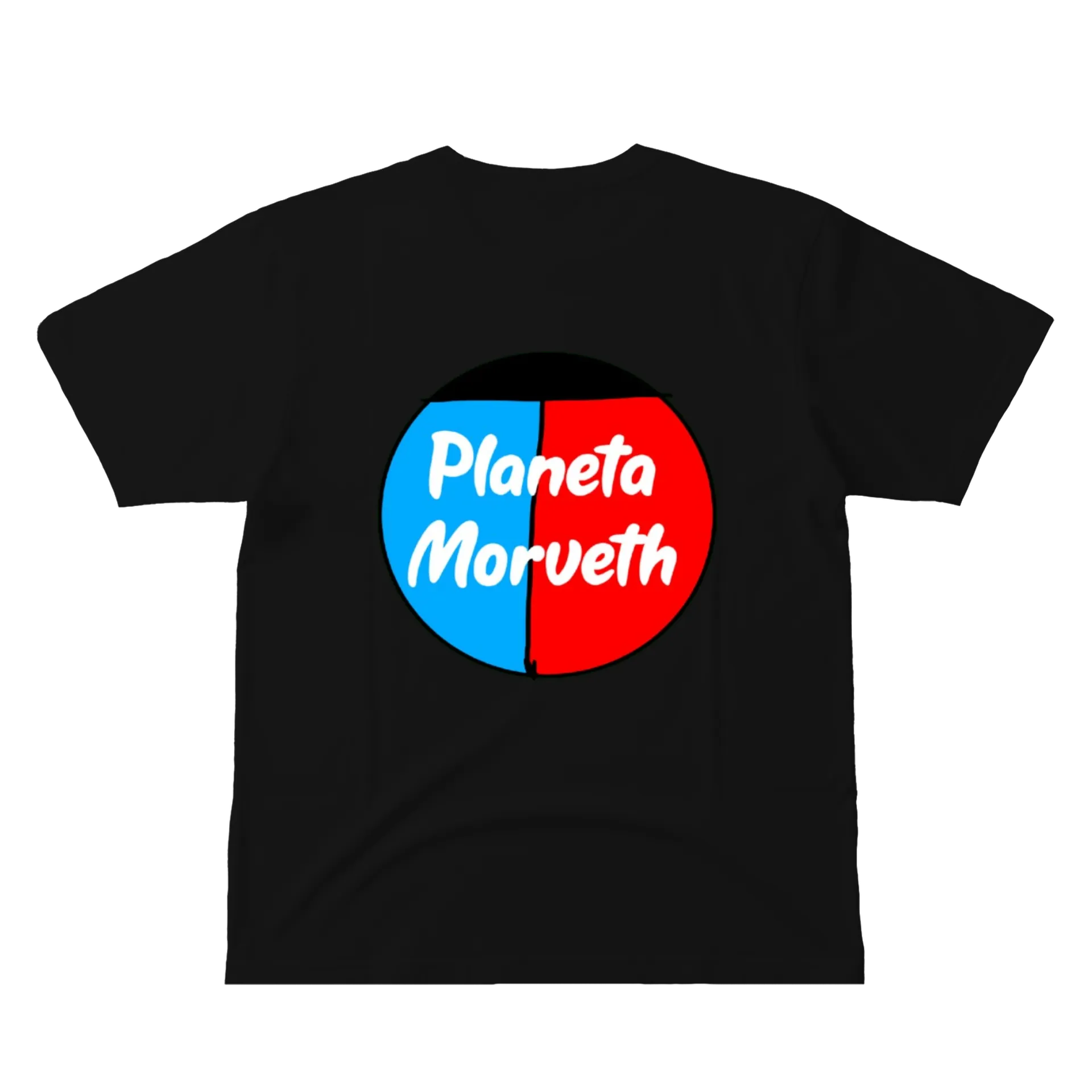 Rosto do Luiz  de Planeta morveth store — imagem 2 de 6