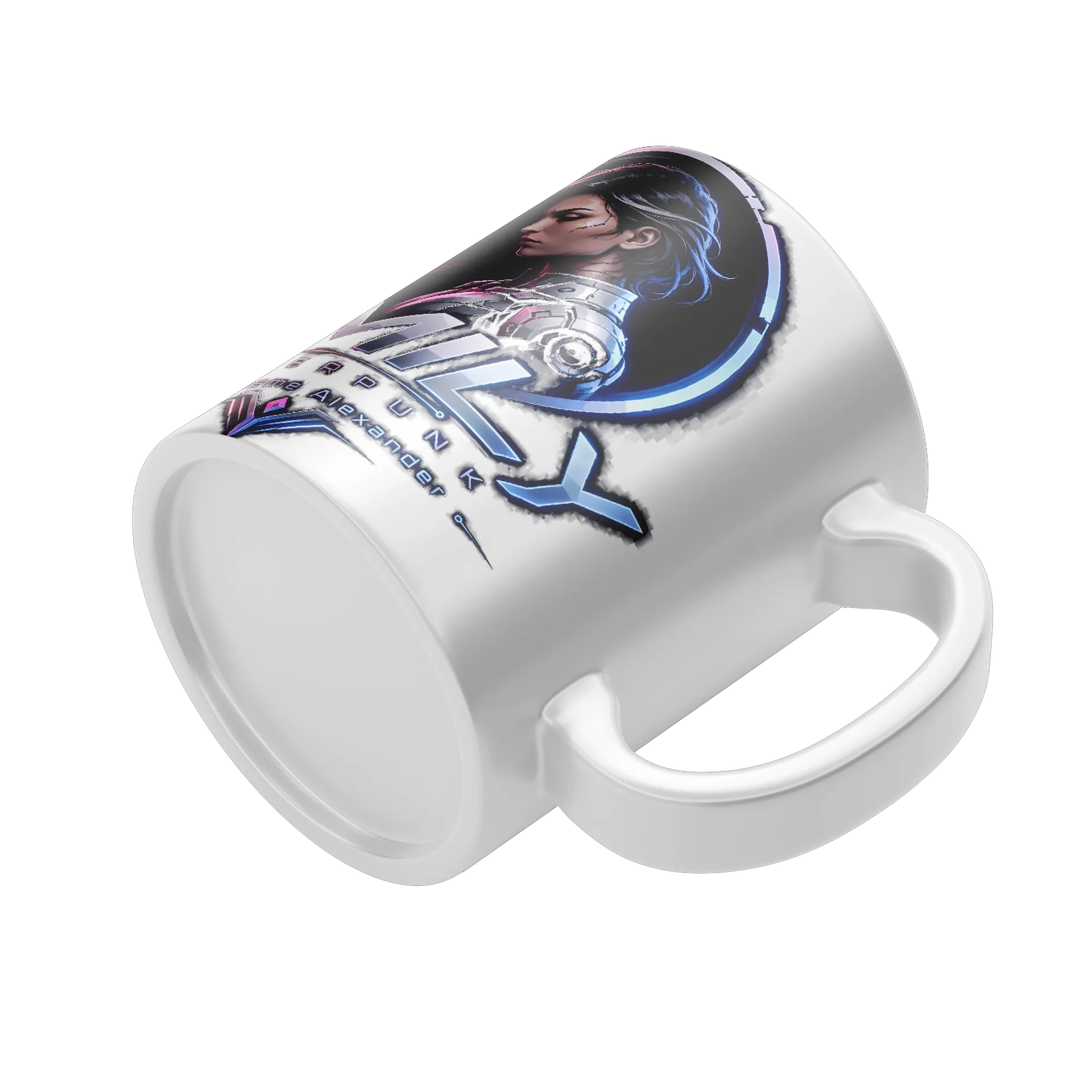 Caneca personalizada - Imagem 4