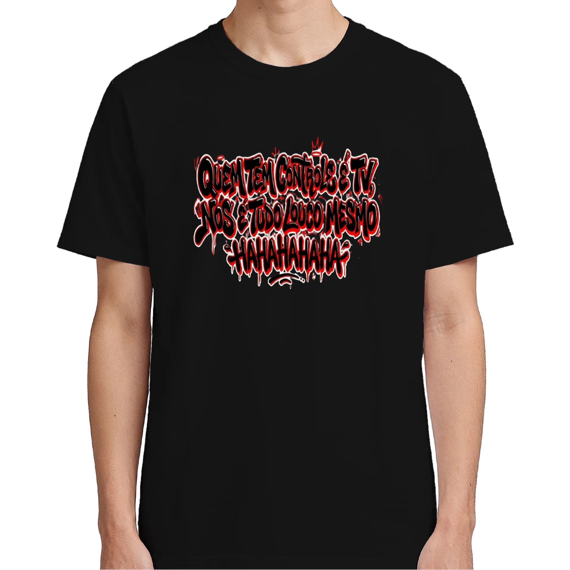Camiseta personalizada - Imagem 5