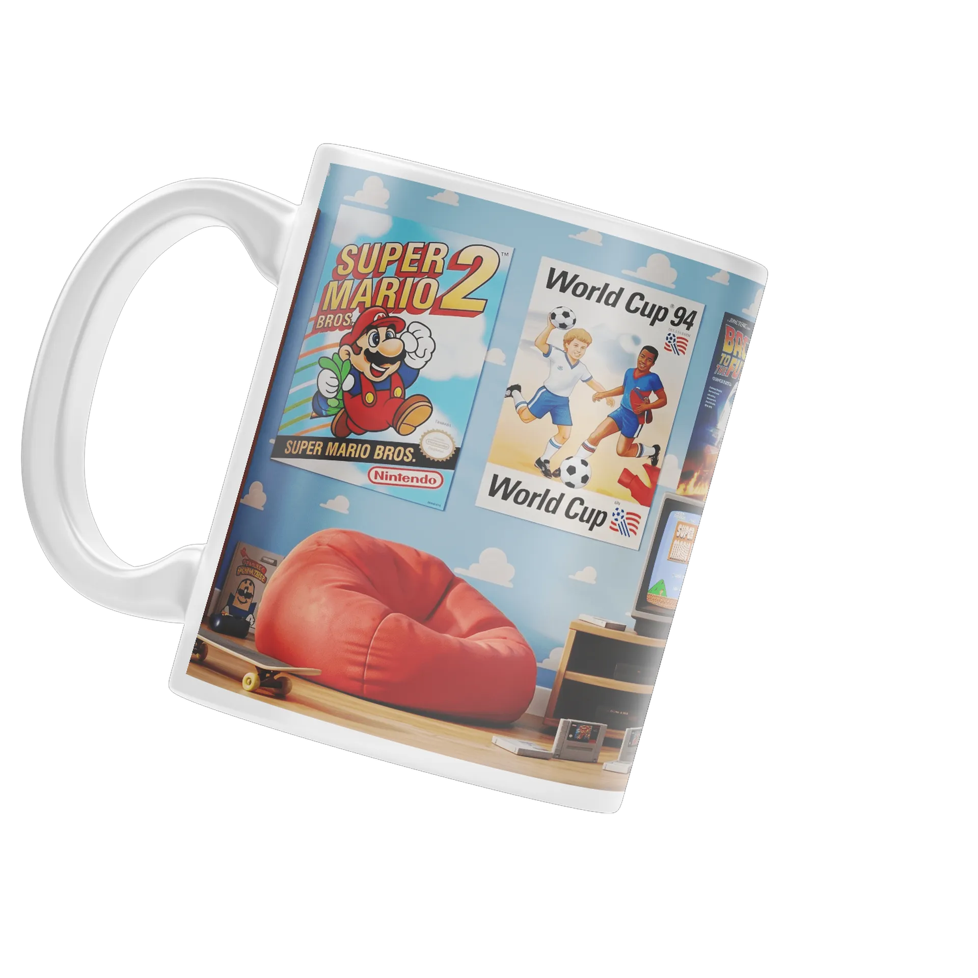 Caneca personalizada - Imagem 3