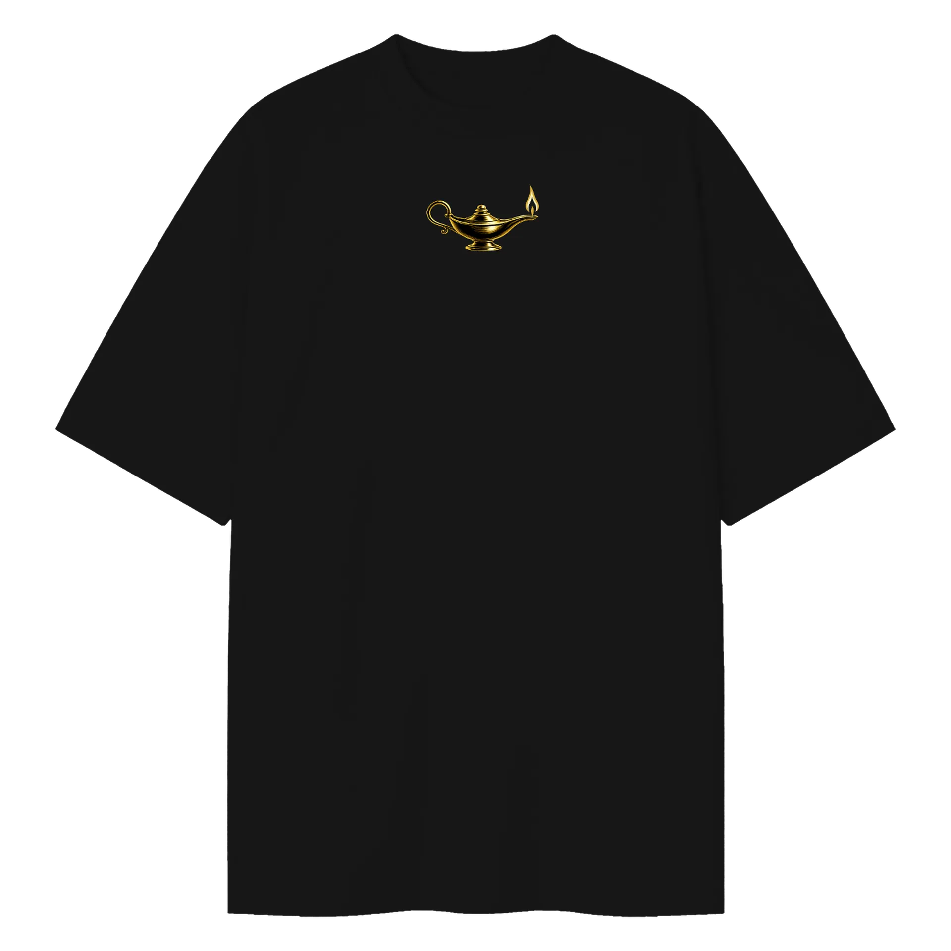Camiseta Jesus o Caminho  - Imagem 1