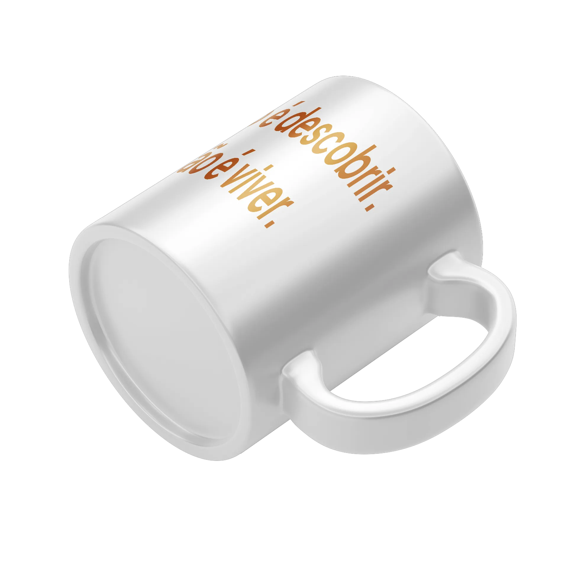 Caneca Alcateia destino - Imagem 4