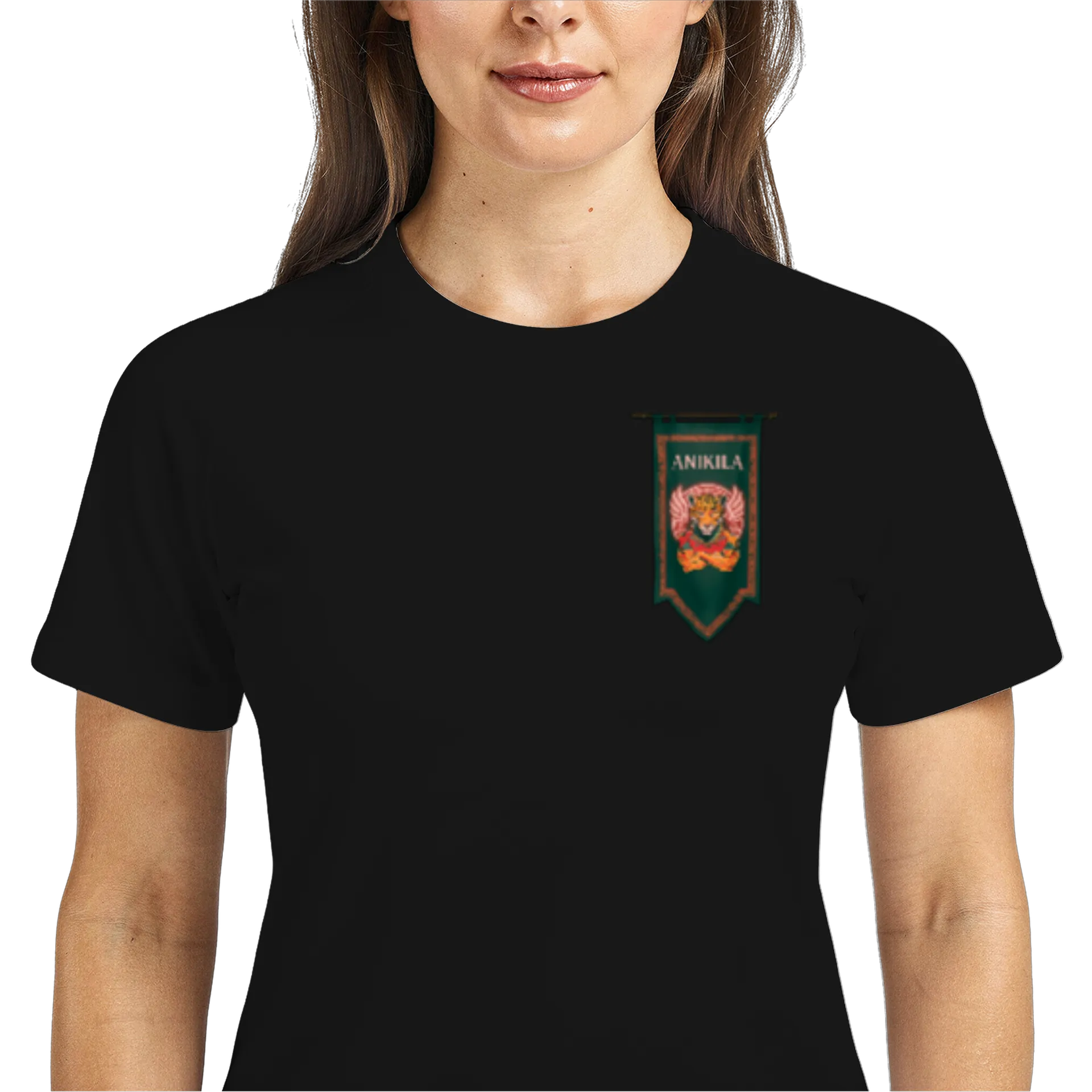 Camiseta DryFit - Imagem 3