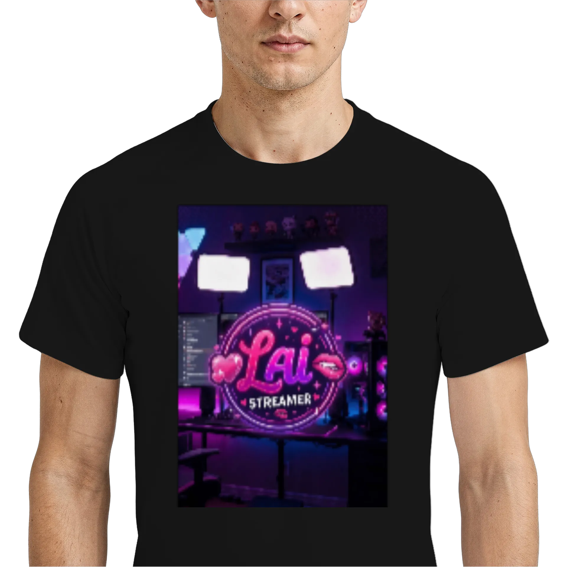Camiseta DryFit - Imagem 4