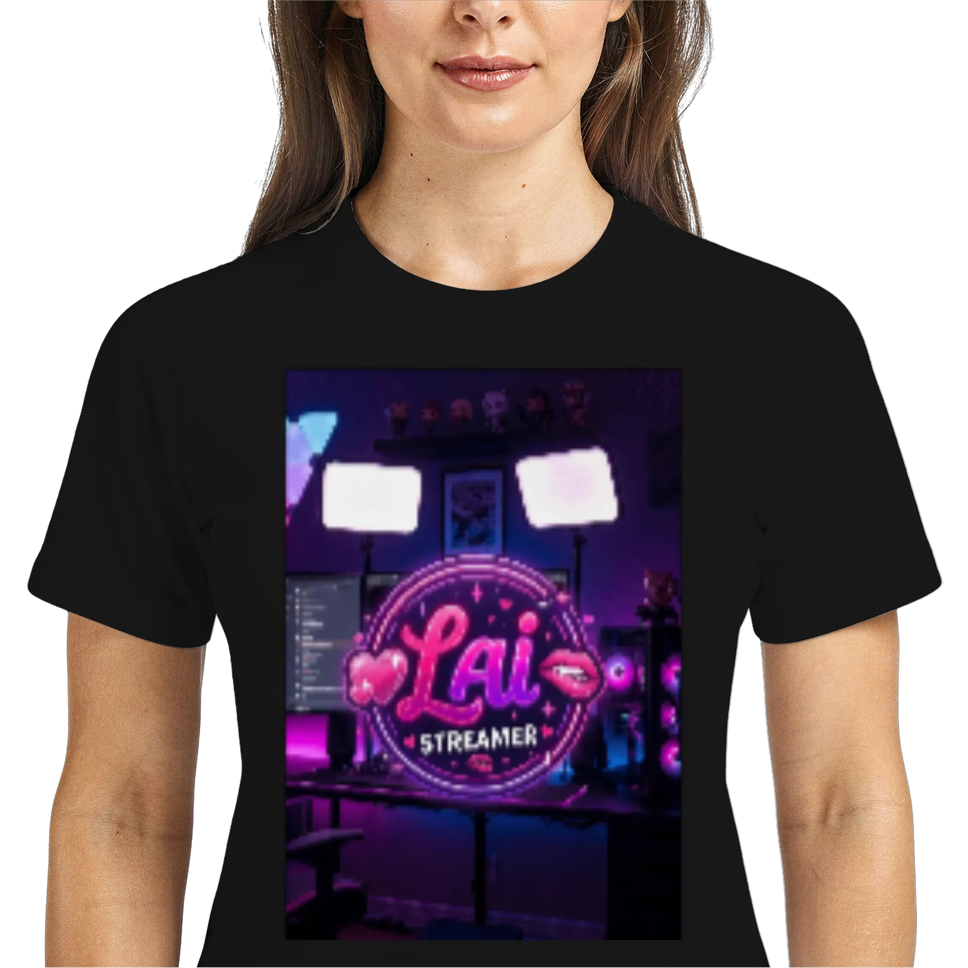Camiseta DryFit - Imagem 3