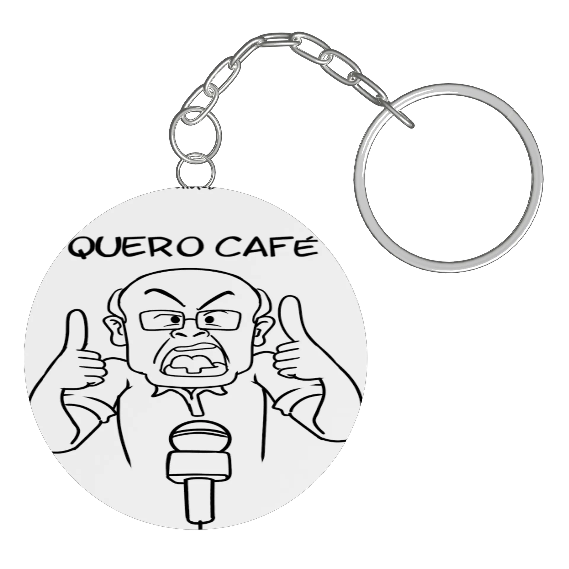 Chaveiro personalizado - Imagem 3