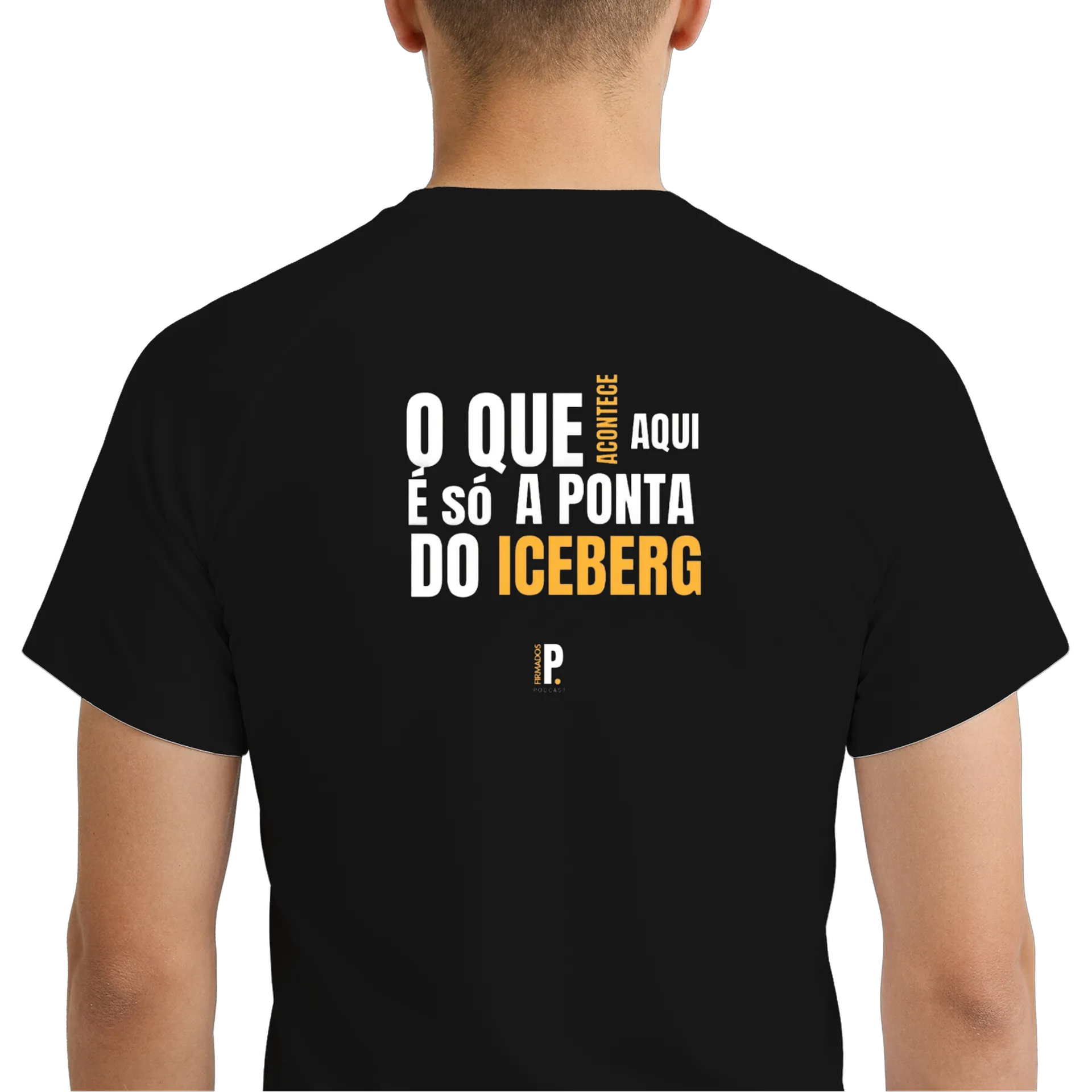 Camiseta DryFit - Imagem 6