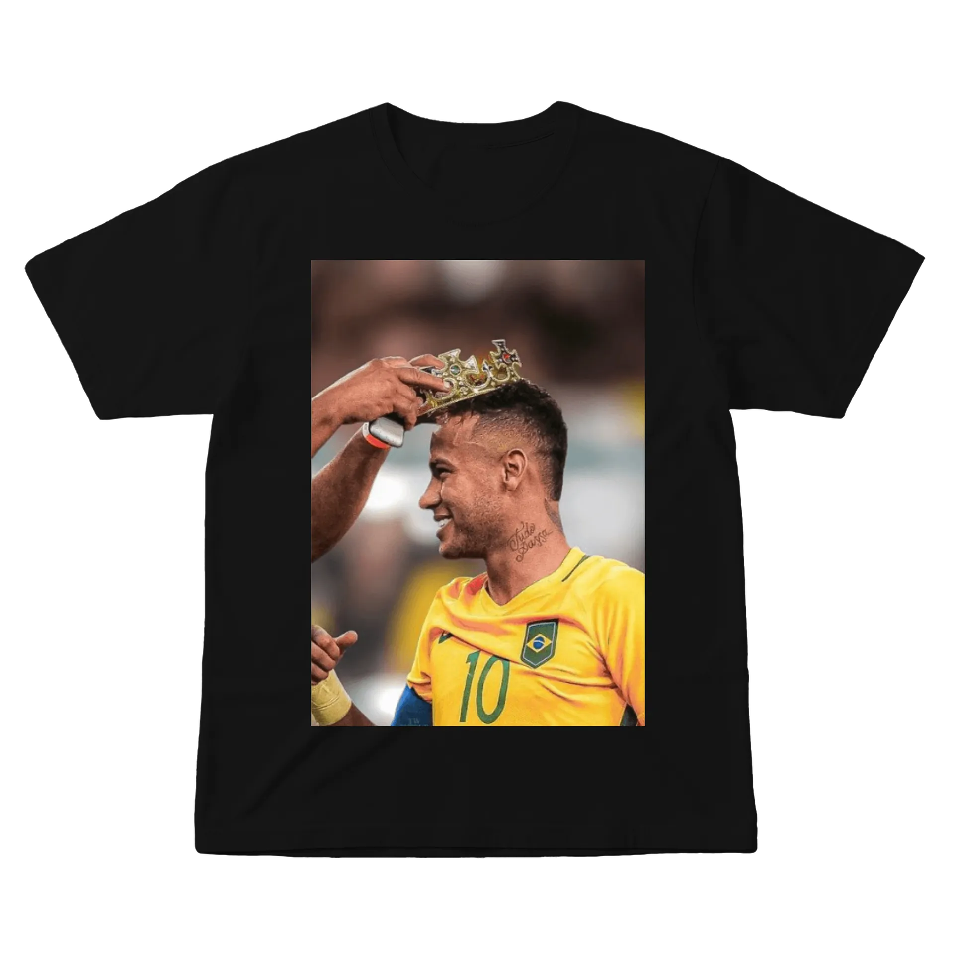 Coleção Coroa do Menino Rei -✋🏻🤪🤚🏻🇧🇷👑 de Davi Silva 