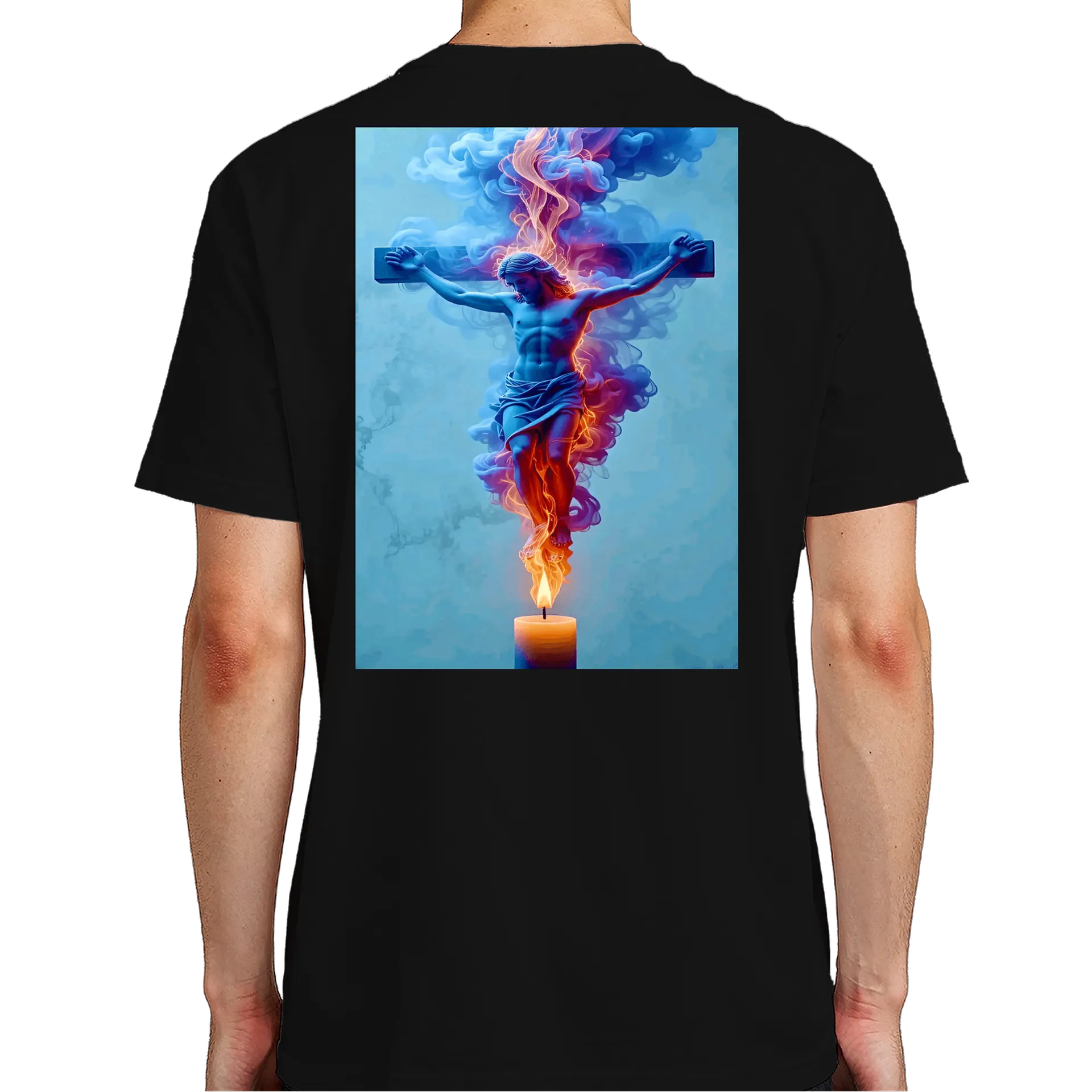 Camiseta personalizada - Imagem 6