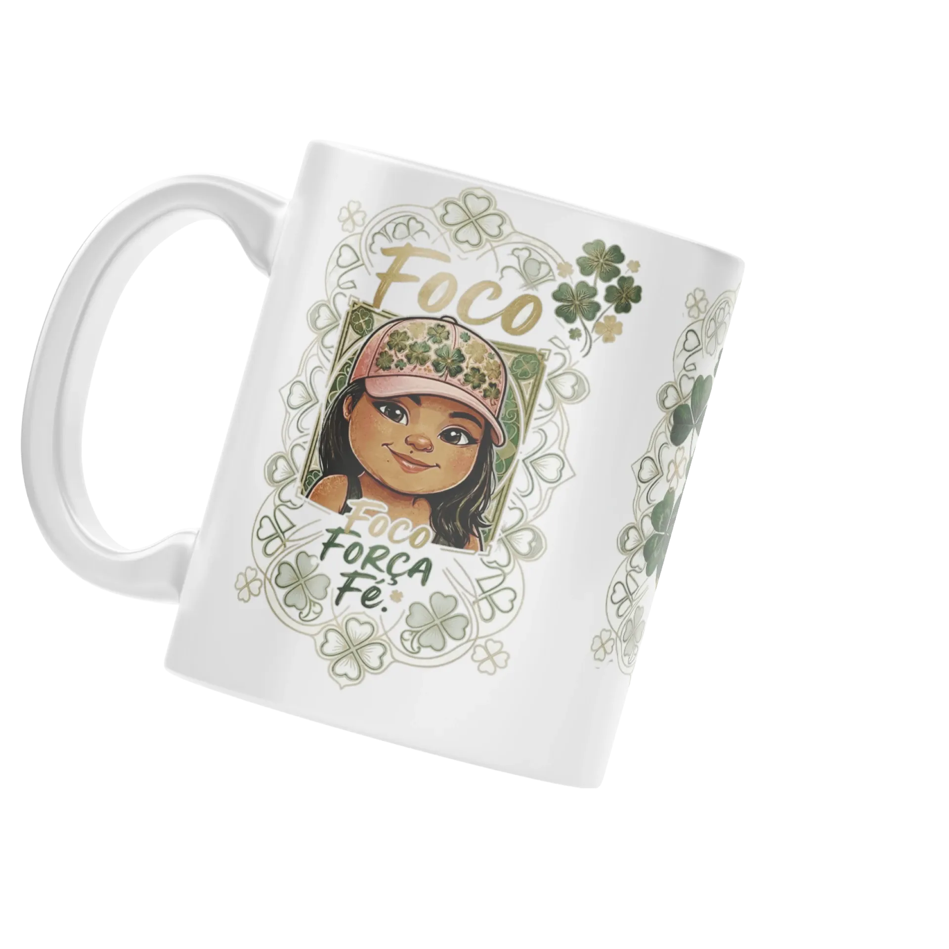 Caneca Personalizada: Sua Bebida com Estilo! de jéssimorais ofc