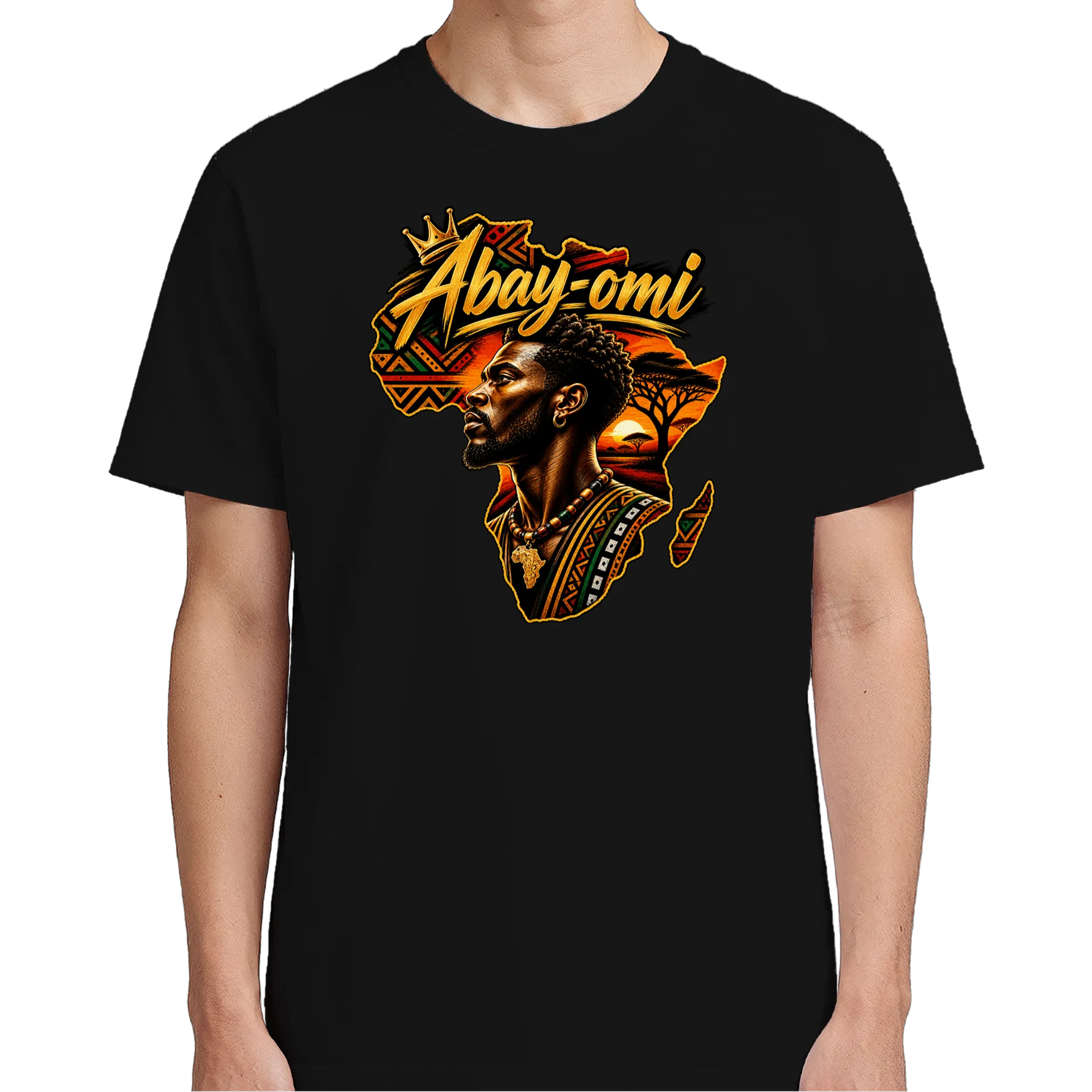 Camiseta personalizada - Imagem 4