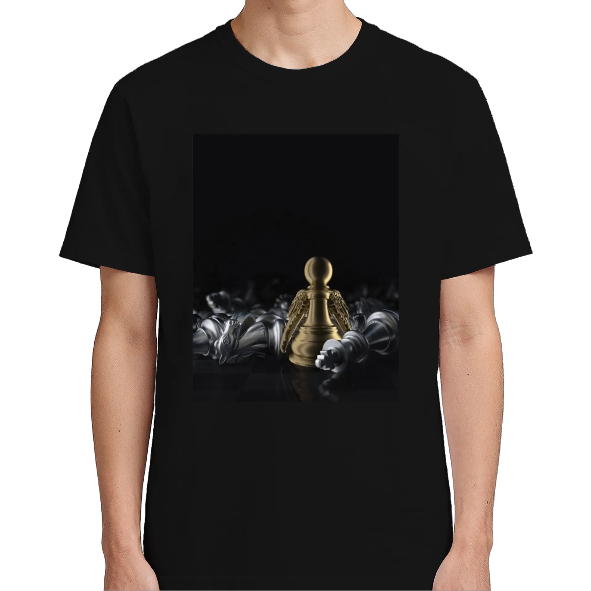 Peão Gold  - Imagem 5