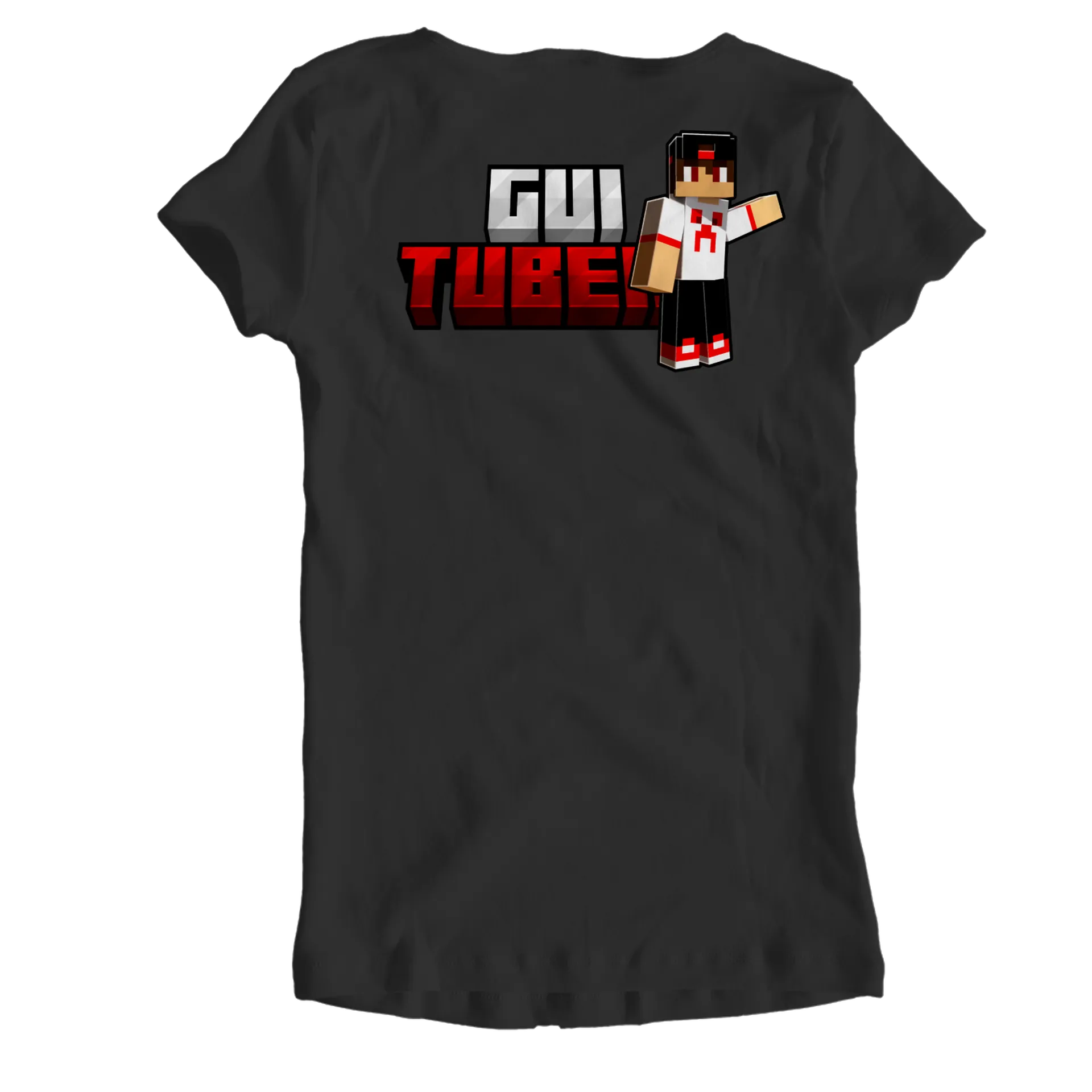 Babylook personalizado Do Gui Tuber - Imagem 2