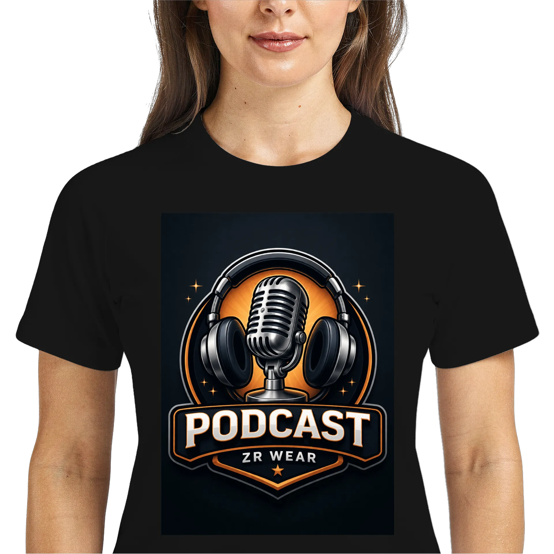 Camiseta DryFit - Imagem 3