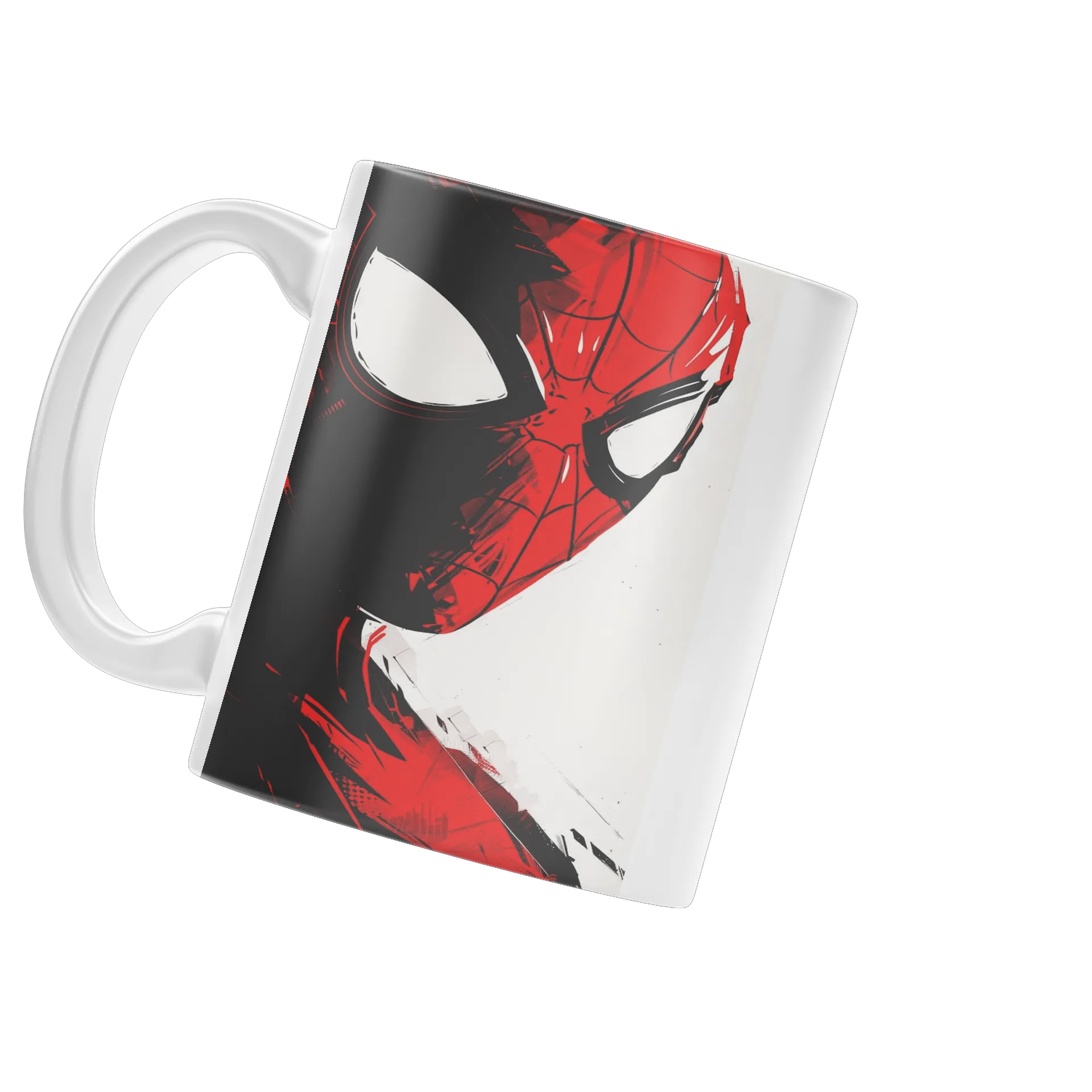 Caneca Homem Aranha - Imagem 4